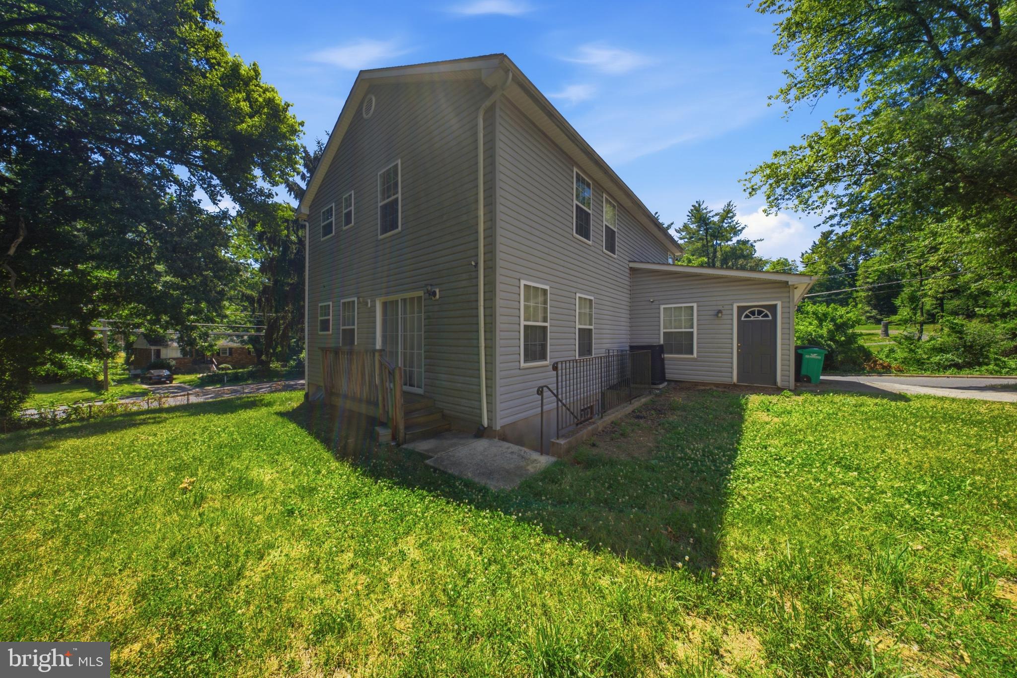 ALLENTOWN - Residential