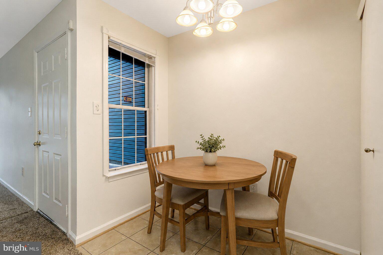CLUSTERS AT WOODLAWN - Residential