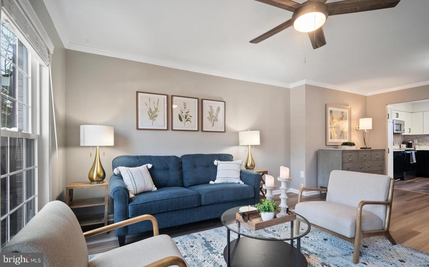 GREENTREE VILLAGE - Residential Lease