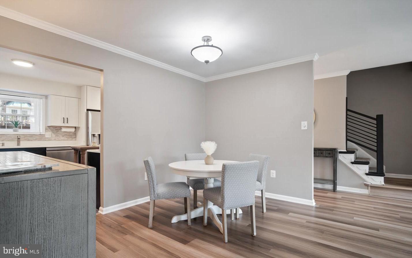 GREENTREE VILLAGE - Residential Lease