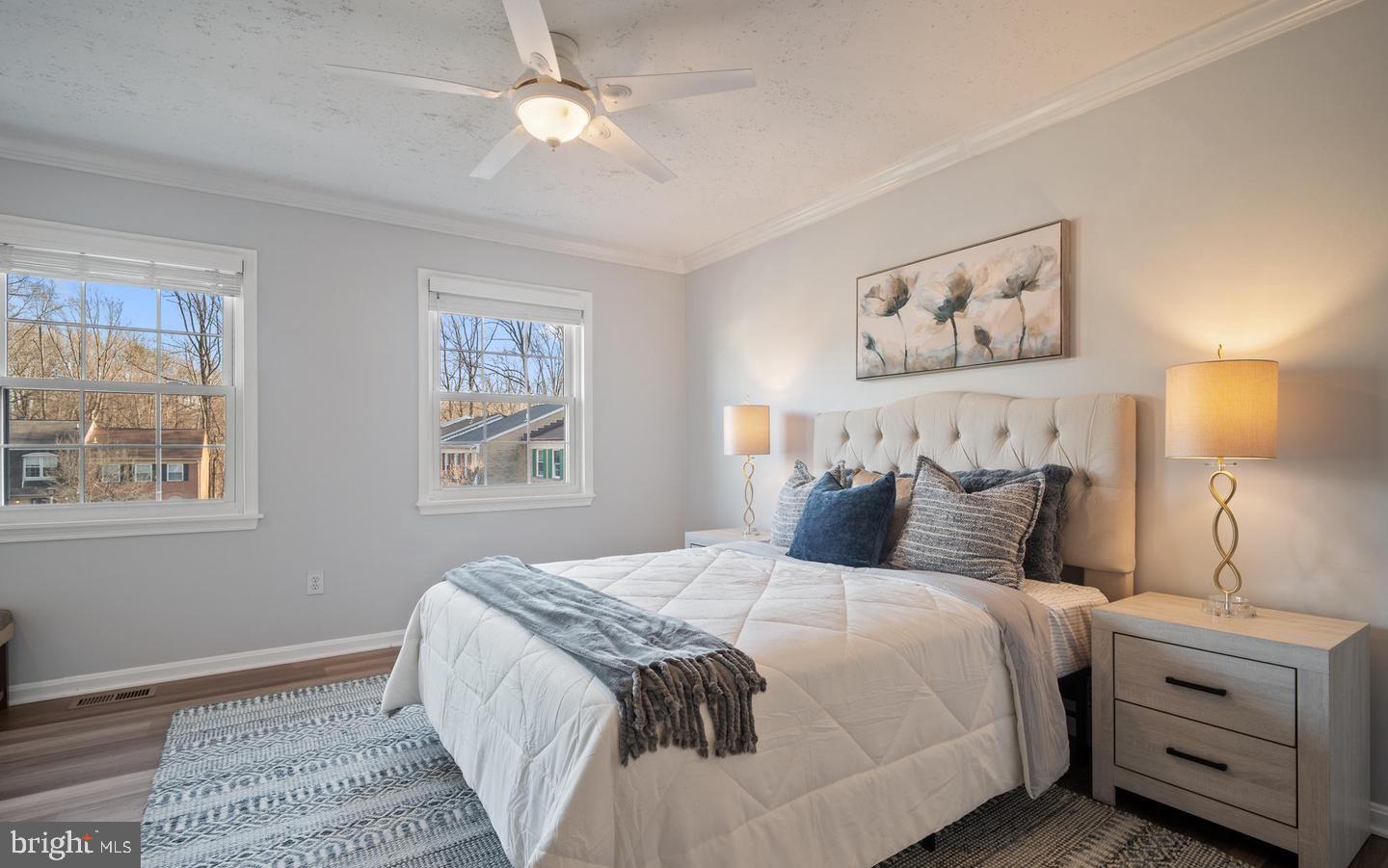GREENTREE VILLAGE - Residential Lease