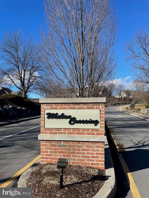 WHELAN CROSSING - Residential