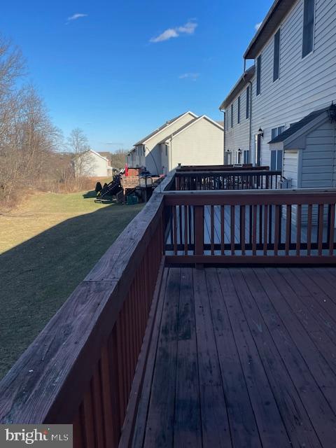 WHELAN CROSSING - Residential