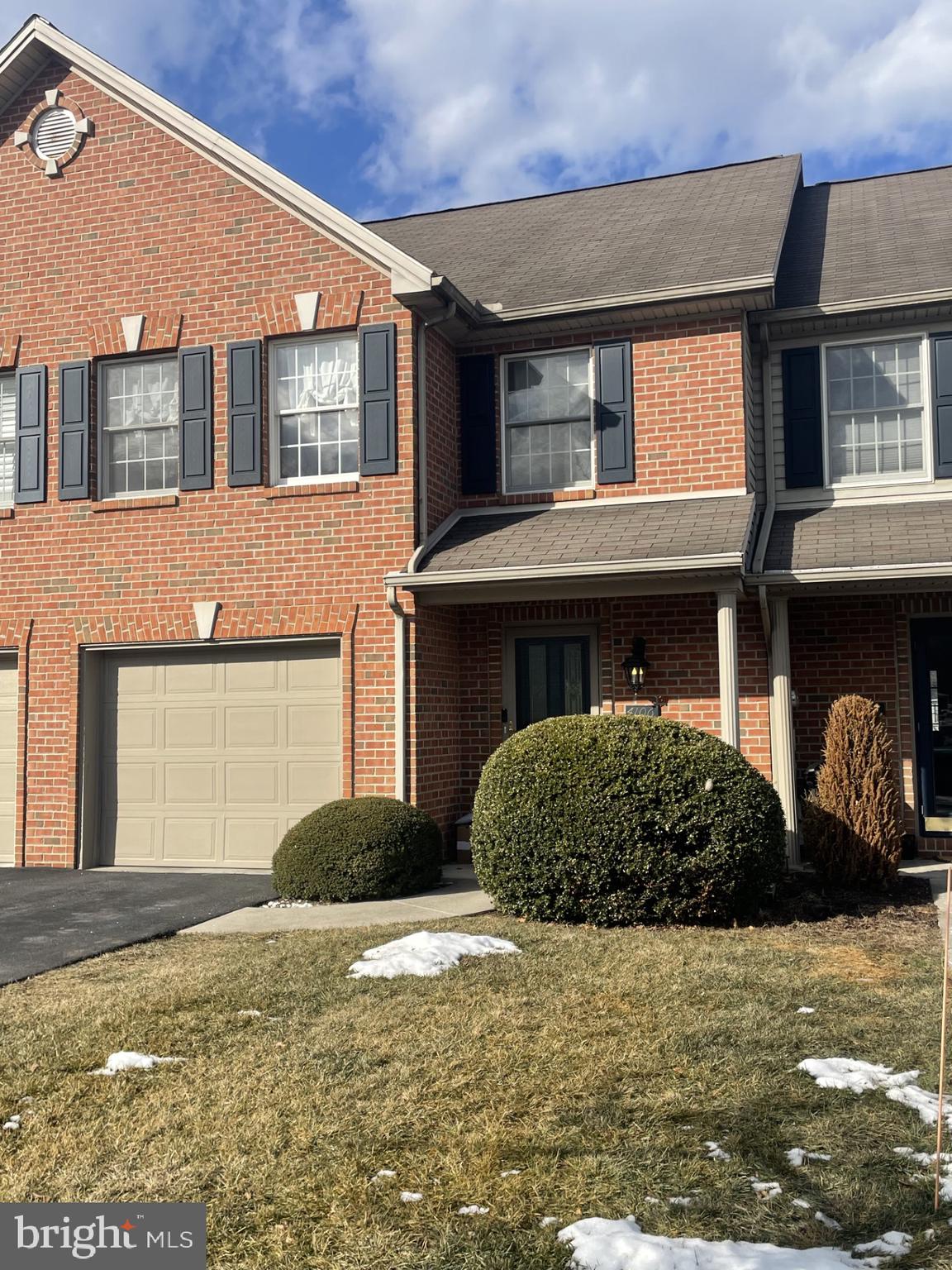 Coming soon!!! Welcome home to the charming community of Whelan Crossing in desirable Hampden Township.  Cumberland Valley School District. This well maintained townhome is move in ready. The home features and open two story foyer with hard wood floors. Kitchen with breakfast bar with wine rack is open to bright & airy living /dining area. Spacious primary bedroom with  private 4 piece bath and walk in closet plus 2 additional bedrooms with shared full bath. Bedroom 2 has a walk in closet as well. Neutral paint throughout. Oversized deck great for entertaining family and friends. Full walkout basement that could easily be finished for additional living space.  One car garage. Walkable community. Super convenient location close to shopping, restaurants. hospitals and highways. This townhome is a must see.