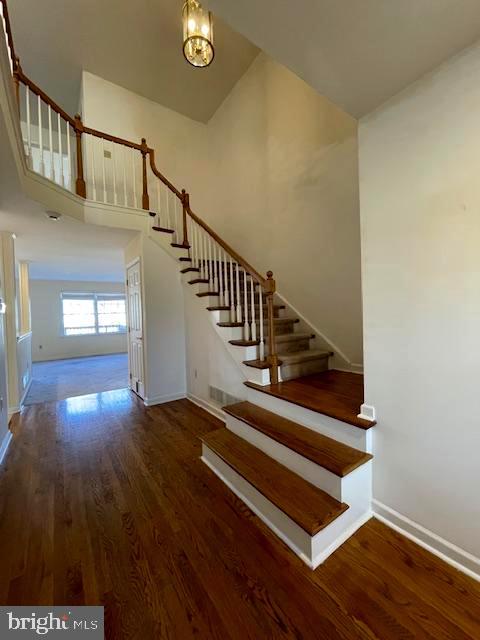 WHELAN CROSSING - Residential