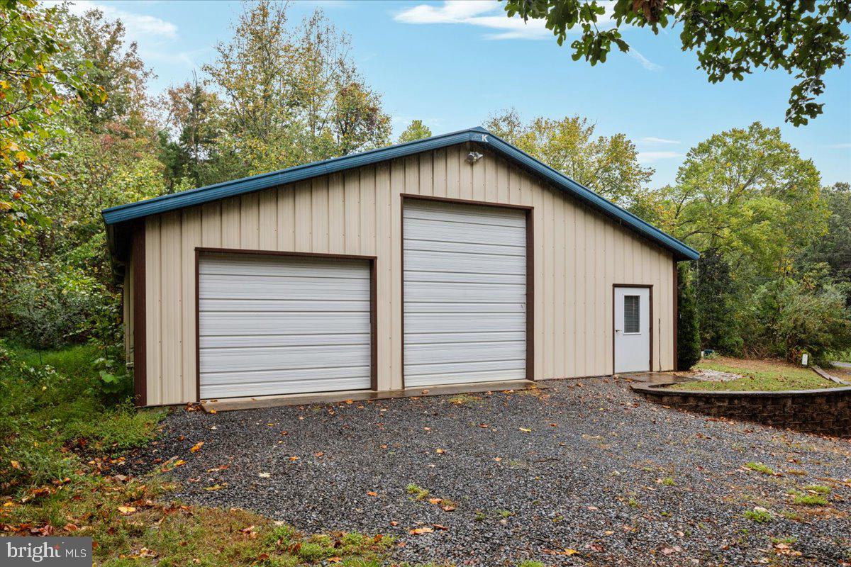 LAND OF LURAY - Residential