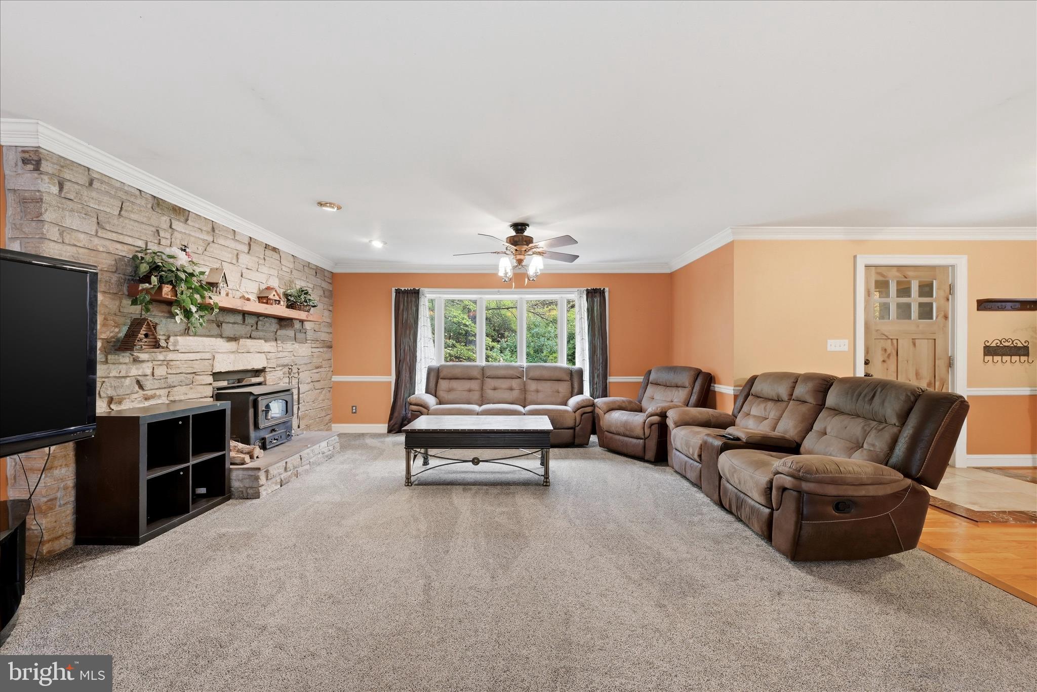 RITTERS HIDDEN VALLEY ESTATES - Residential