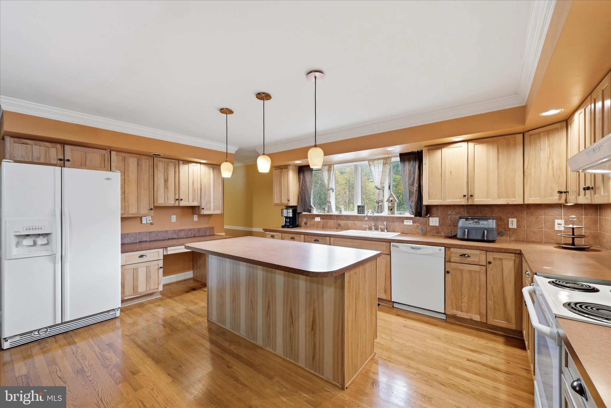 RITTERS HIDDEN VALLEY ESTATES - Residential