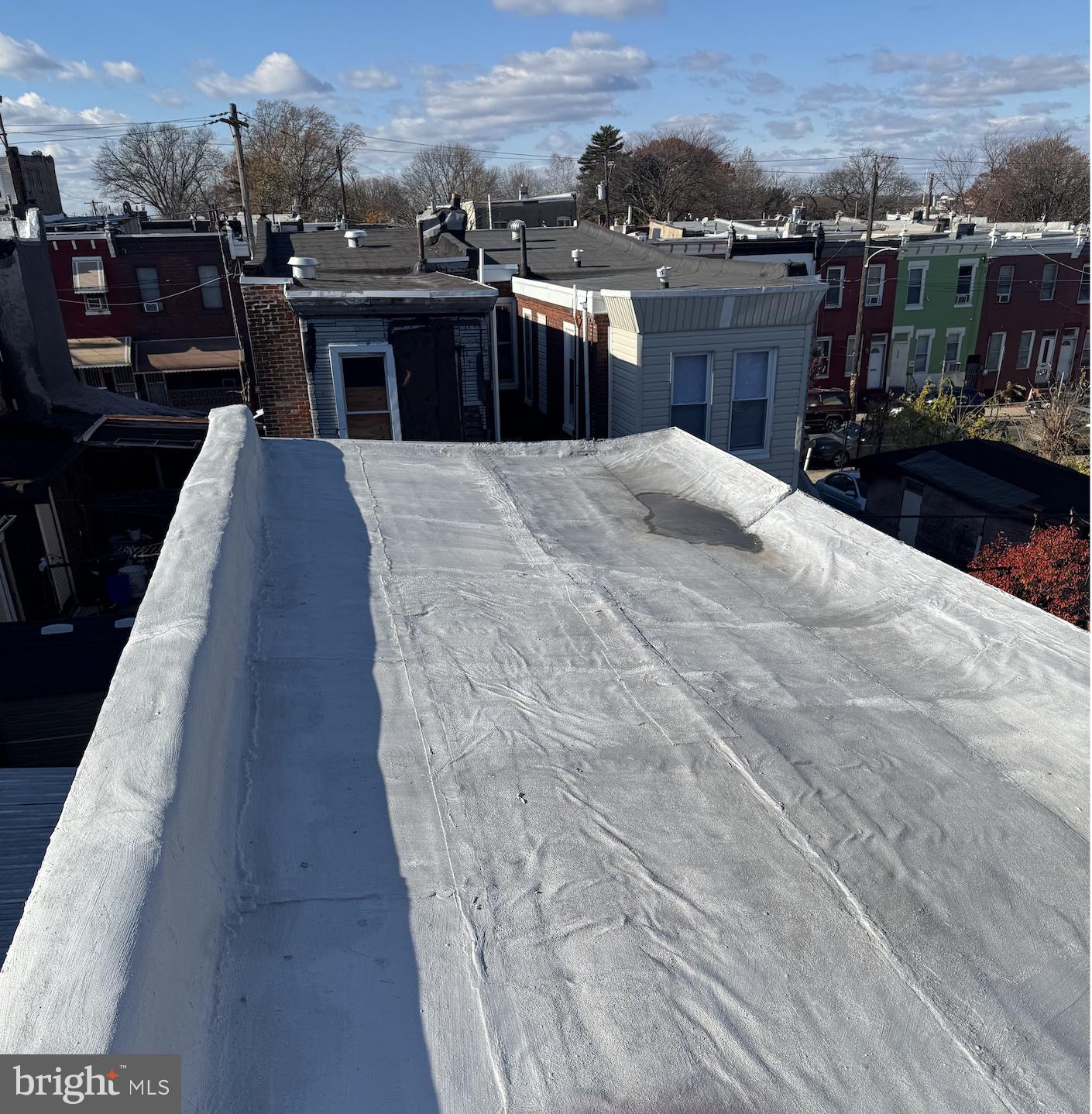 NICETOWN - Residential Income