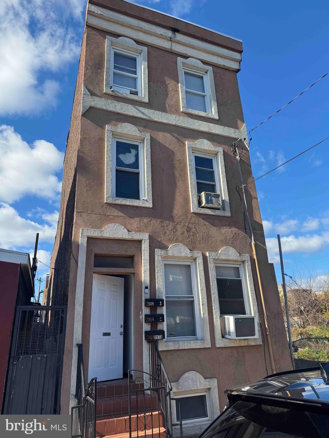 NICETOWN - Residential Income