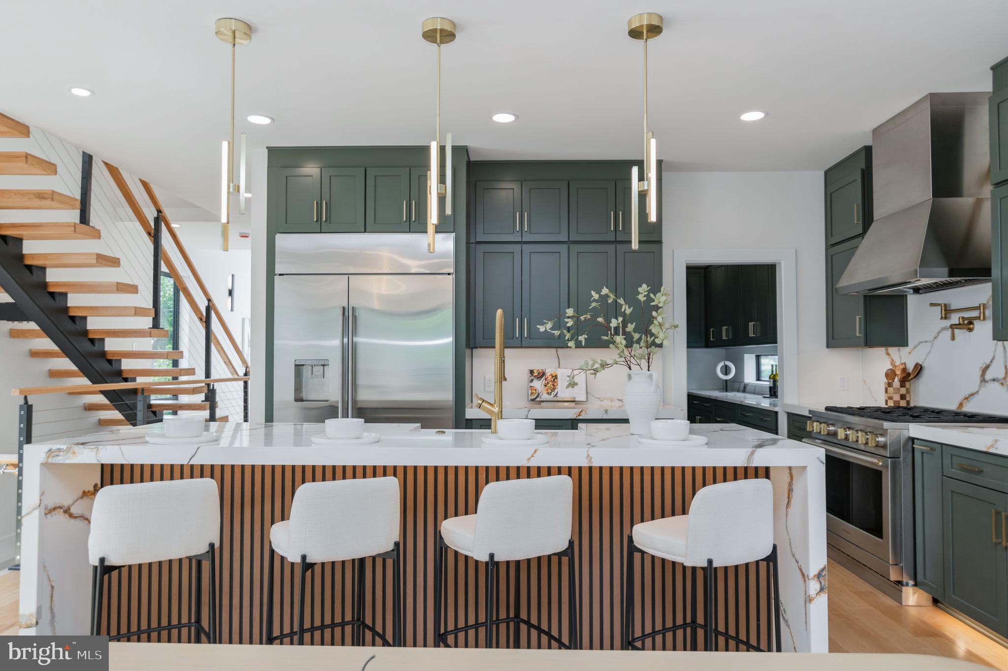 HIGHVIEW PARK - Residential