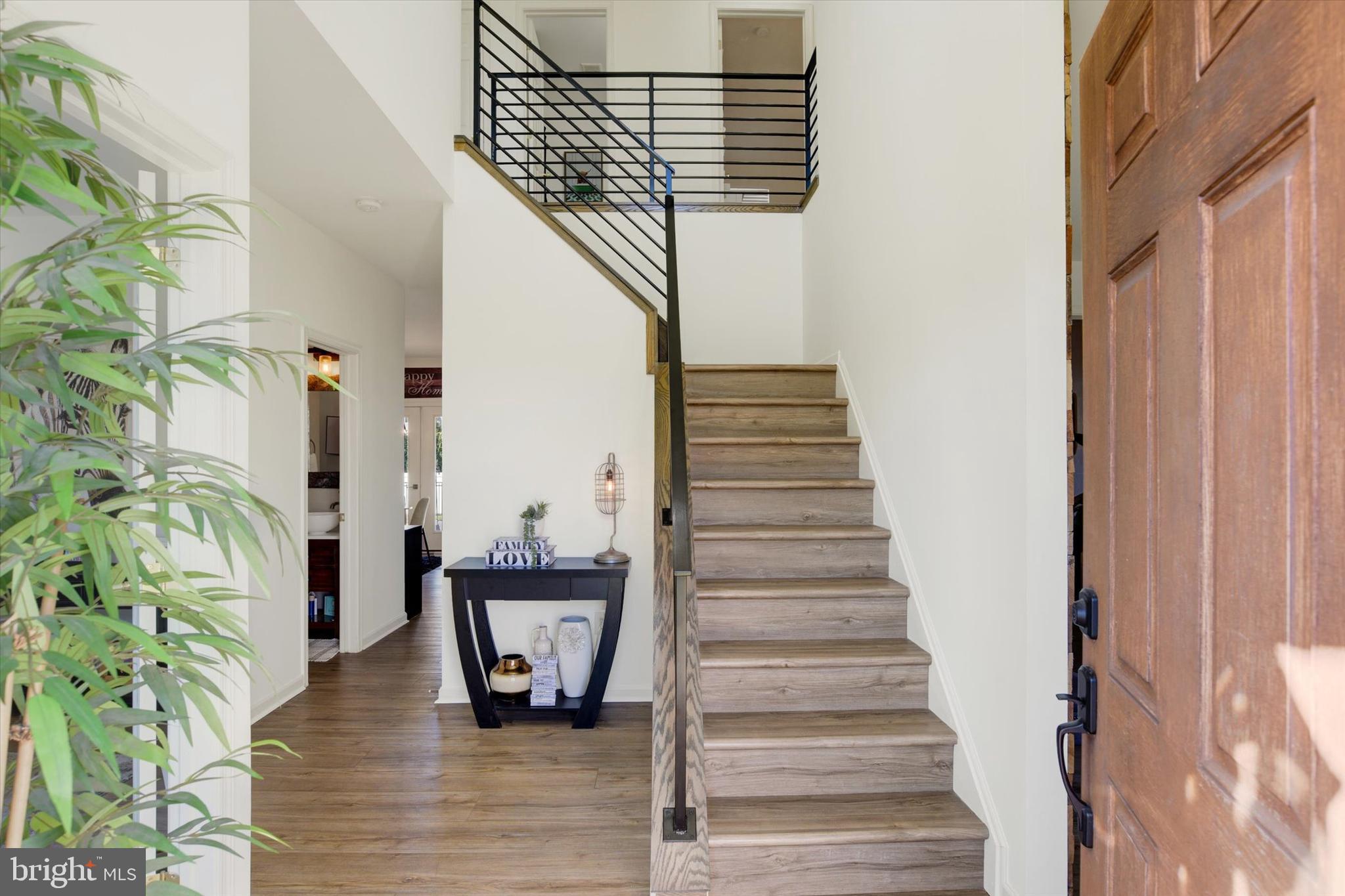 WOODBRIDGE FARMS - Residential