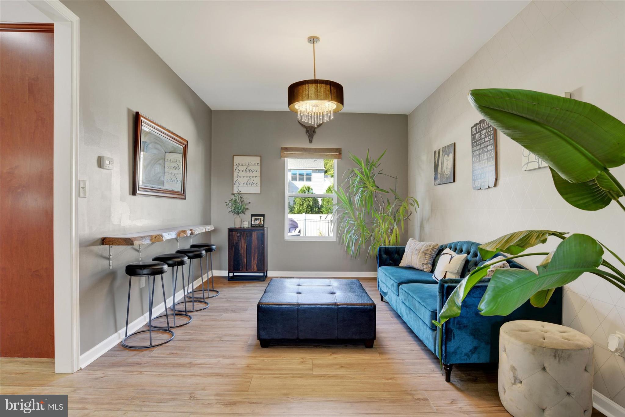 WOODBRIDGE FARMS - Residential