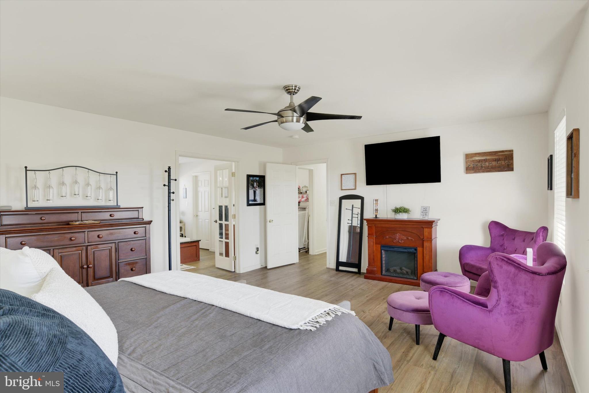 WOODBRIDGE FARMS - Residential