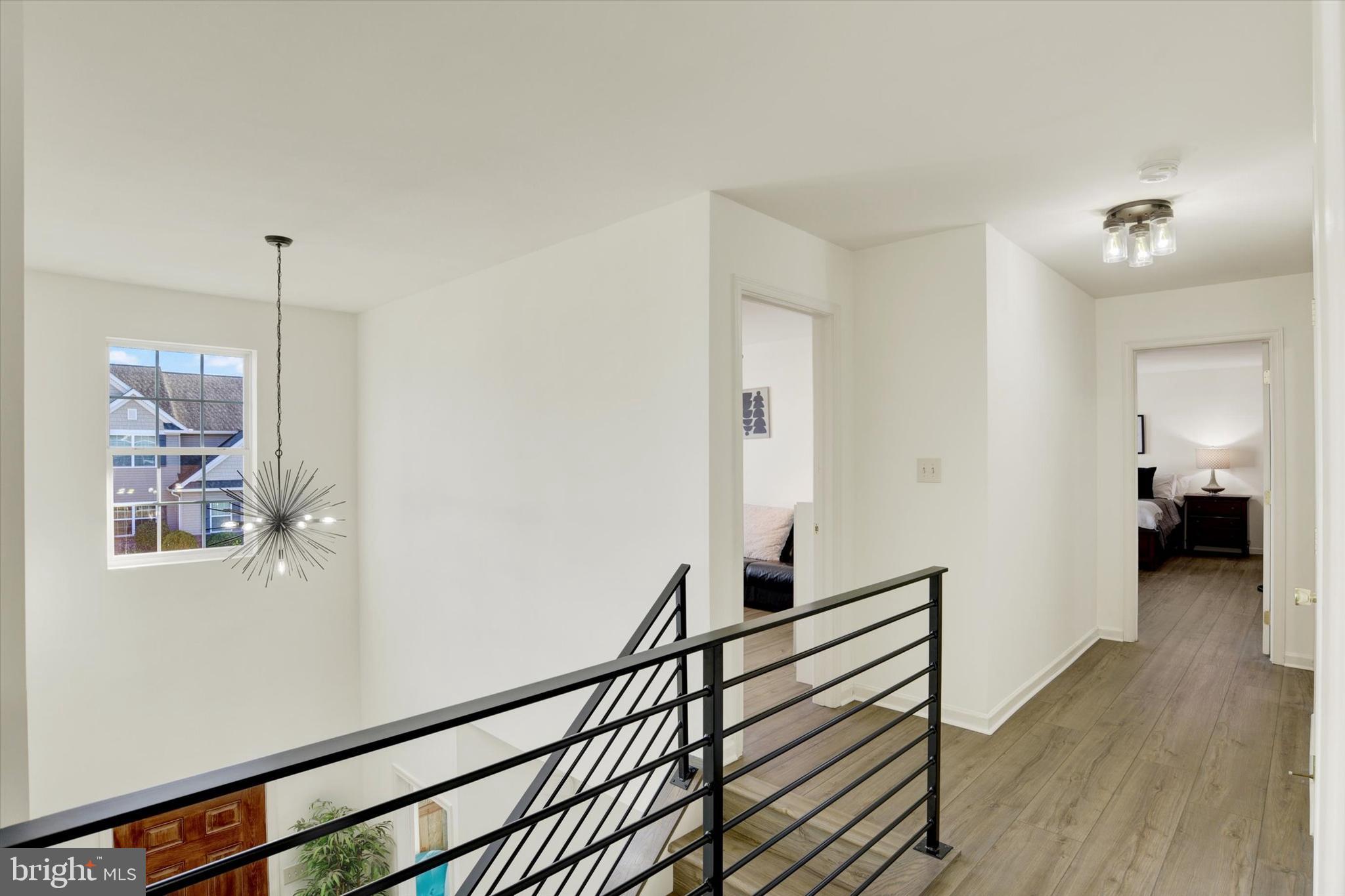 WOODBRIDGE FARMS - Residential