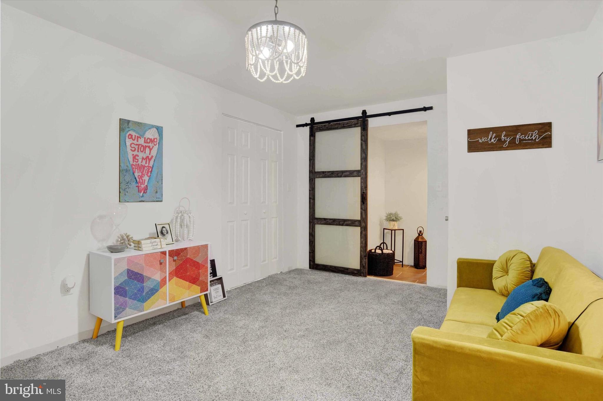 WOODBRIDGE FARMS - Residential