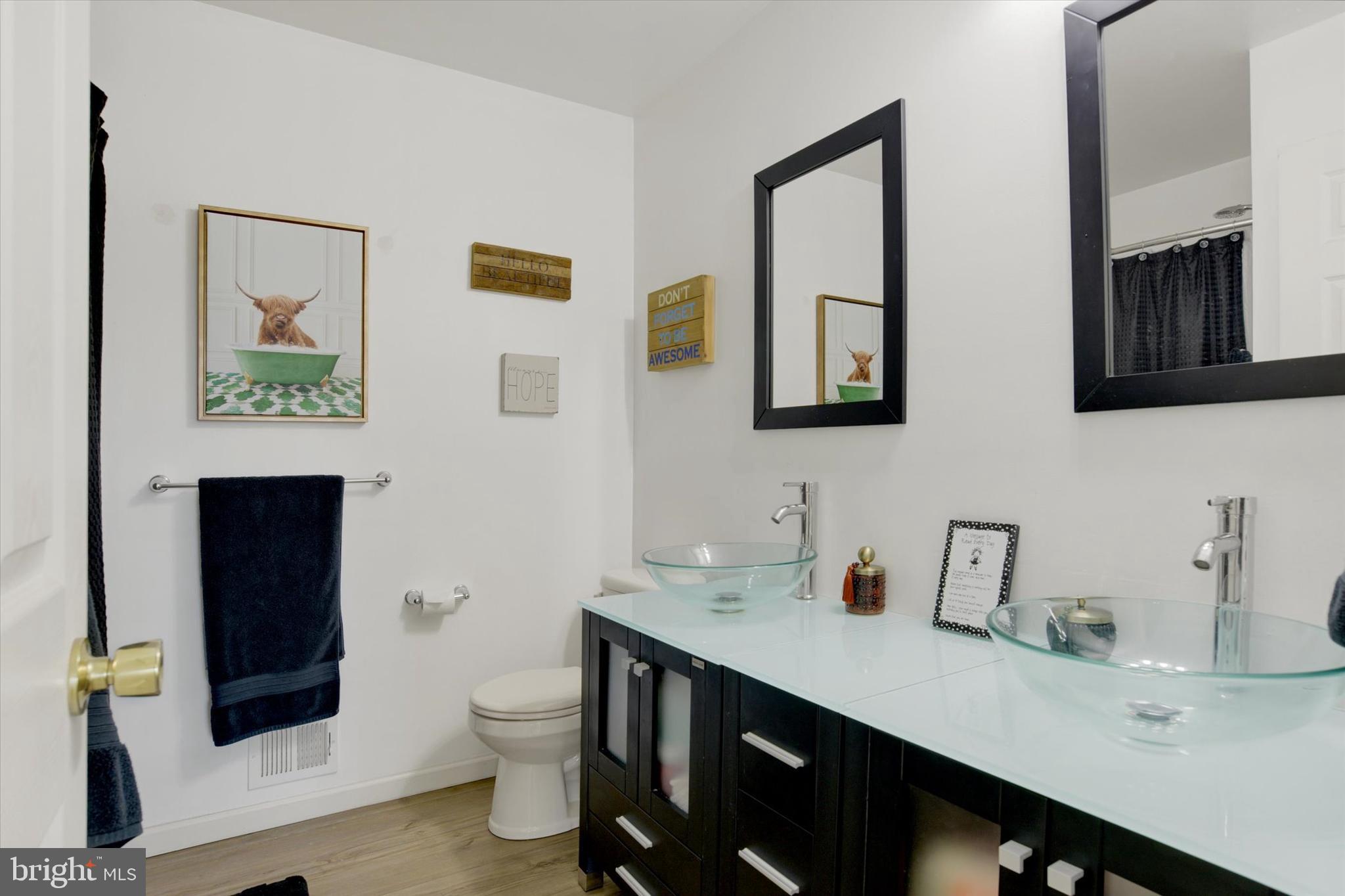 WOODBRIDGE FARMS - Residential