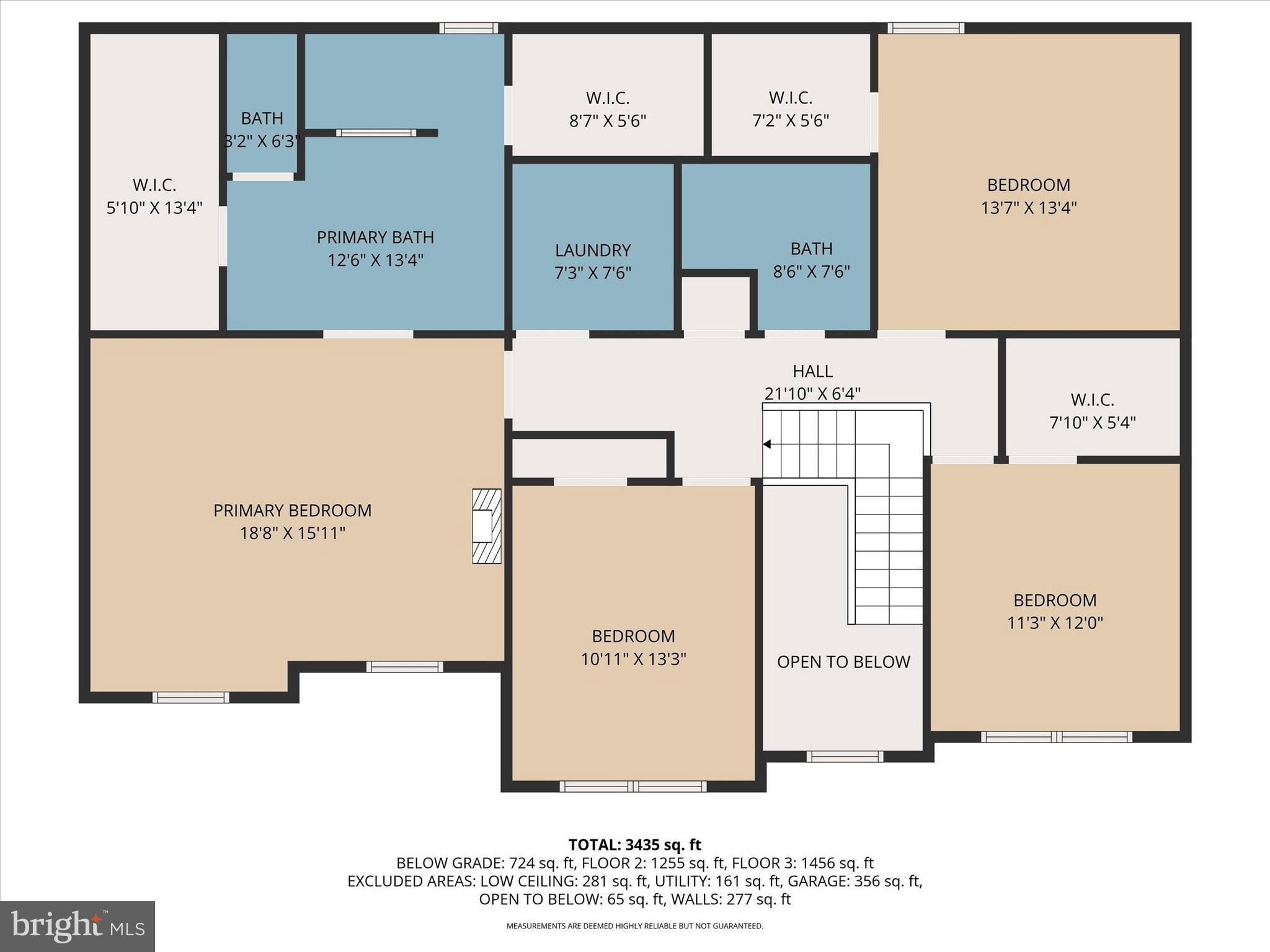 WOODBRIDGE FARMS - Residential