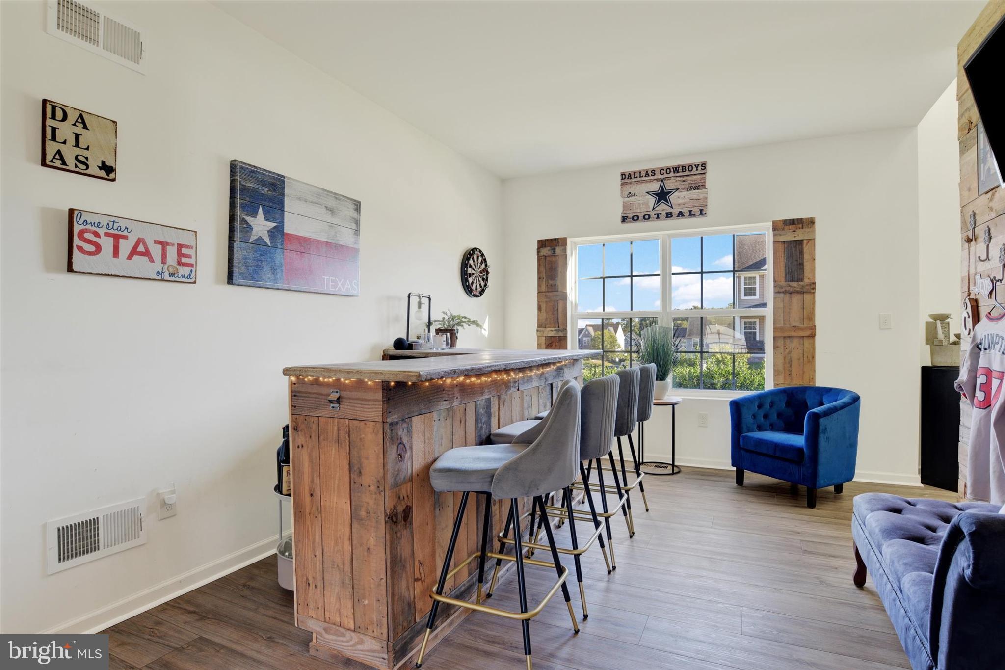 WOODBRIDGE FARMS - Residential
