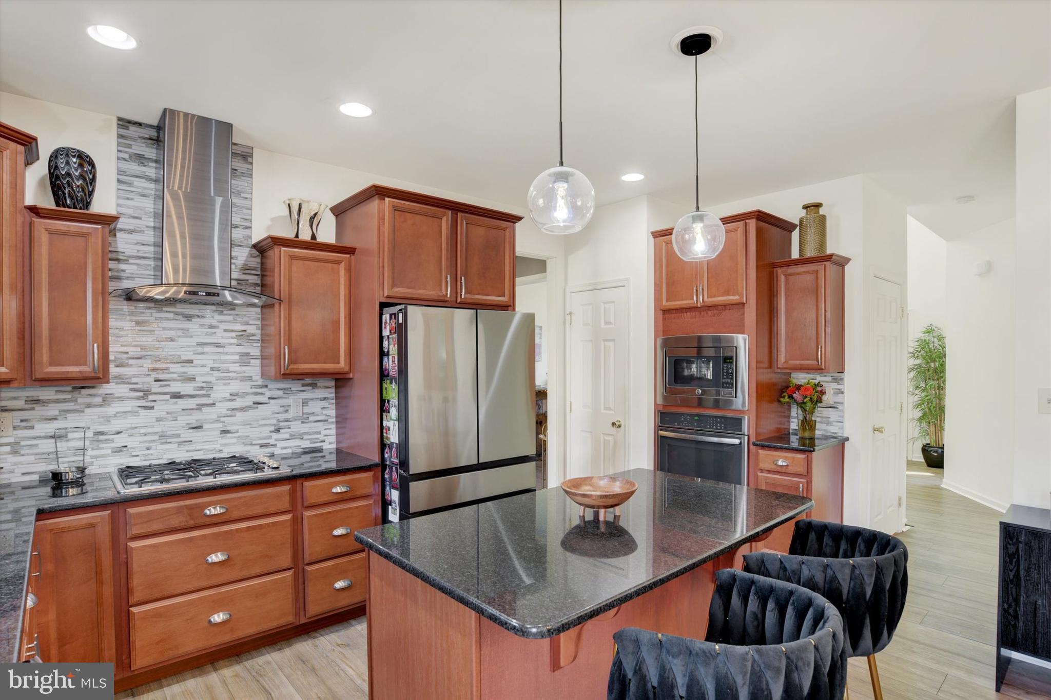 WOODBRIDGE FARMS - Residential