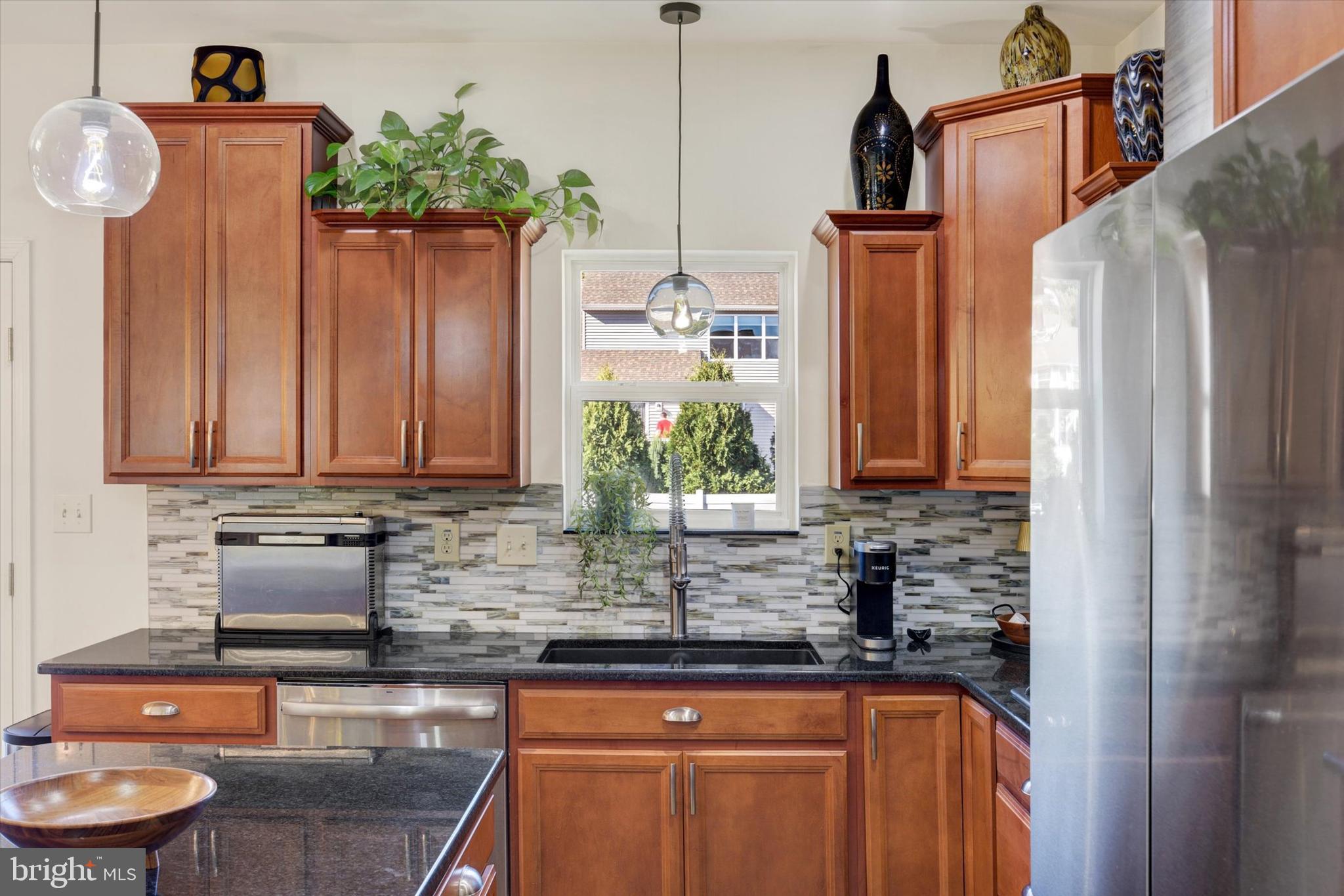 WOODBRIDGE FARMS - Residential
