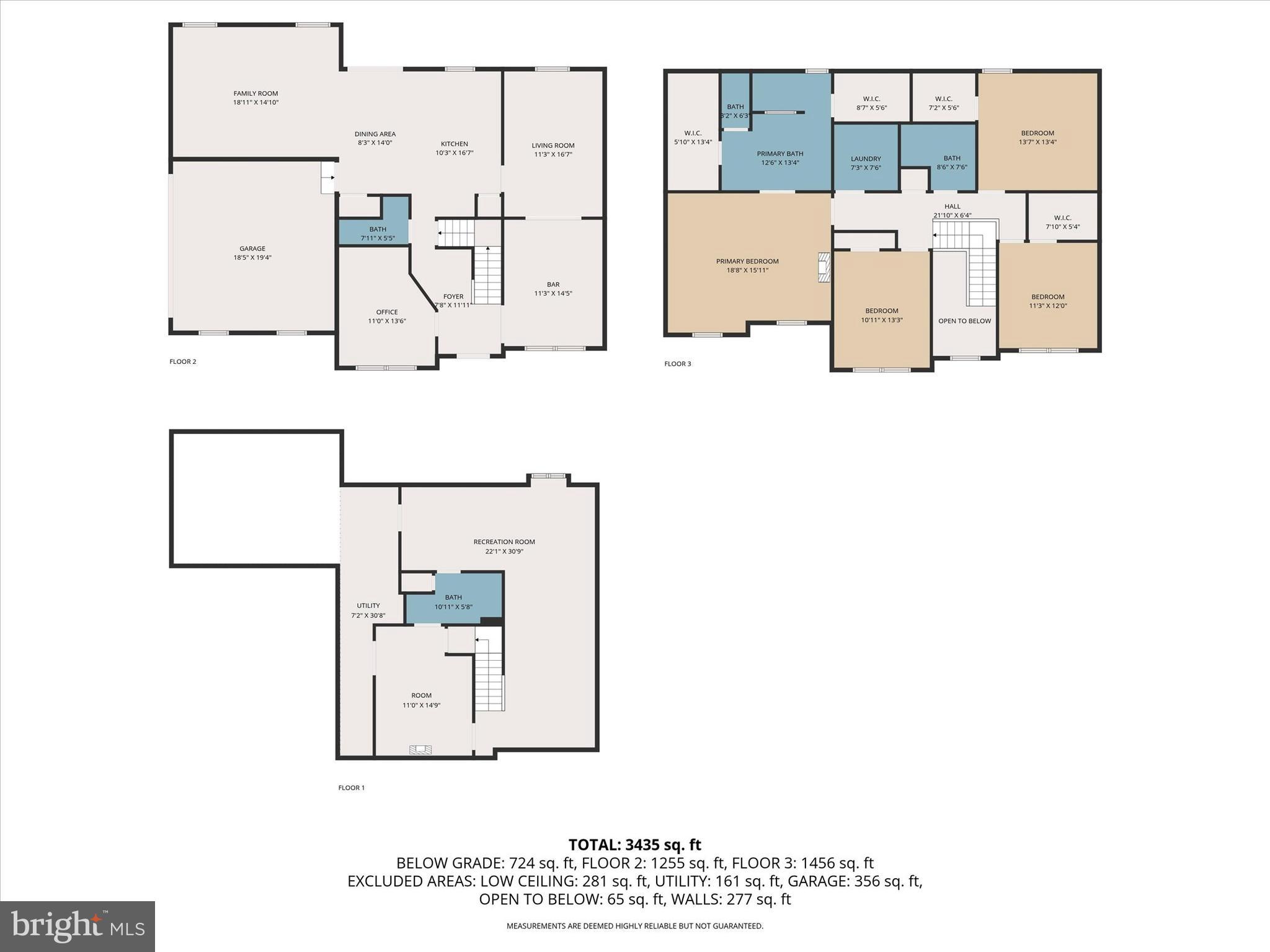 WOODBRIDGE FARMS - Residential