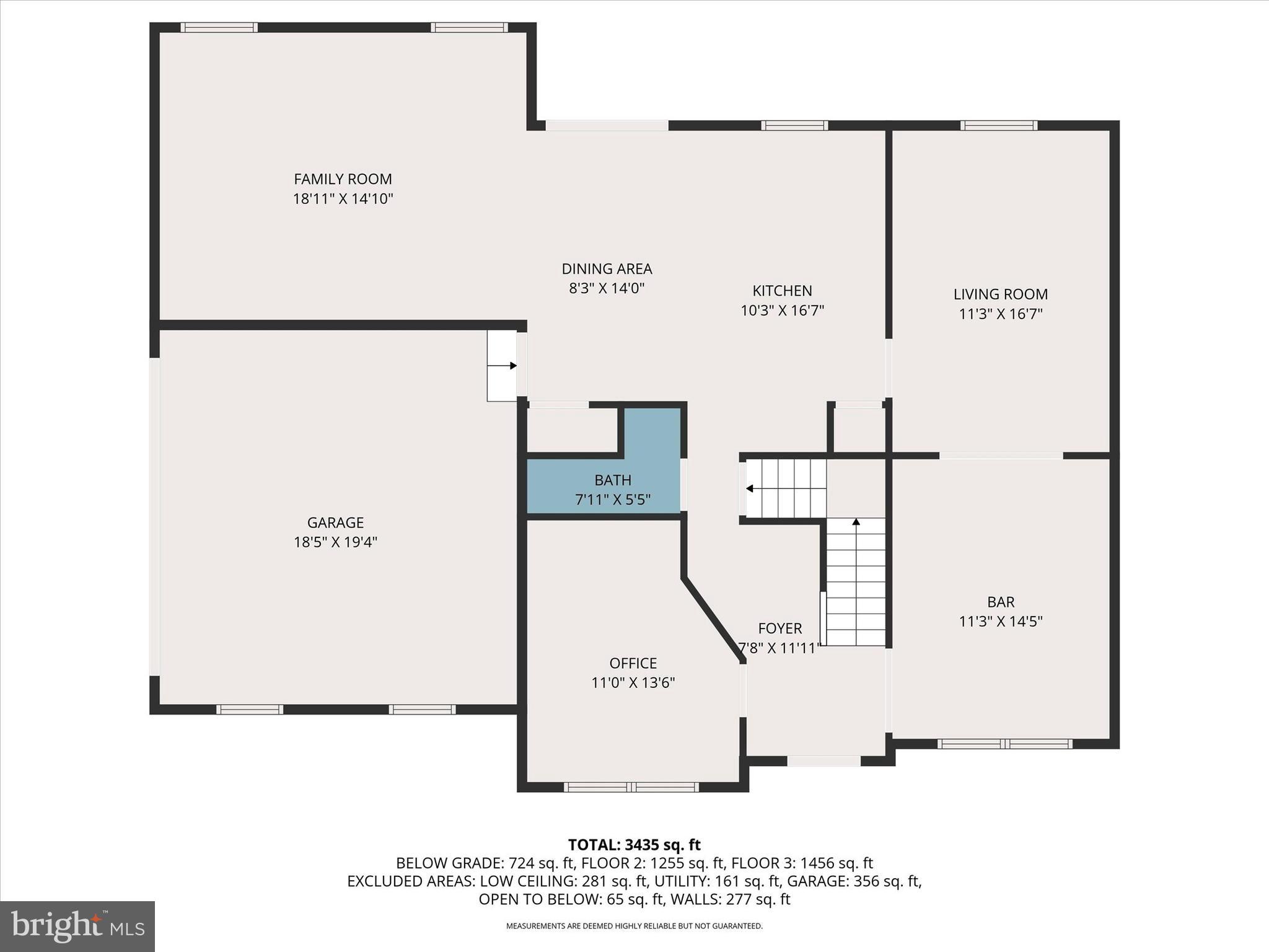 WOODBRIDGE FARMS - Residential