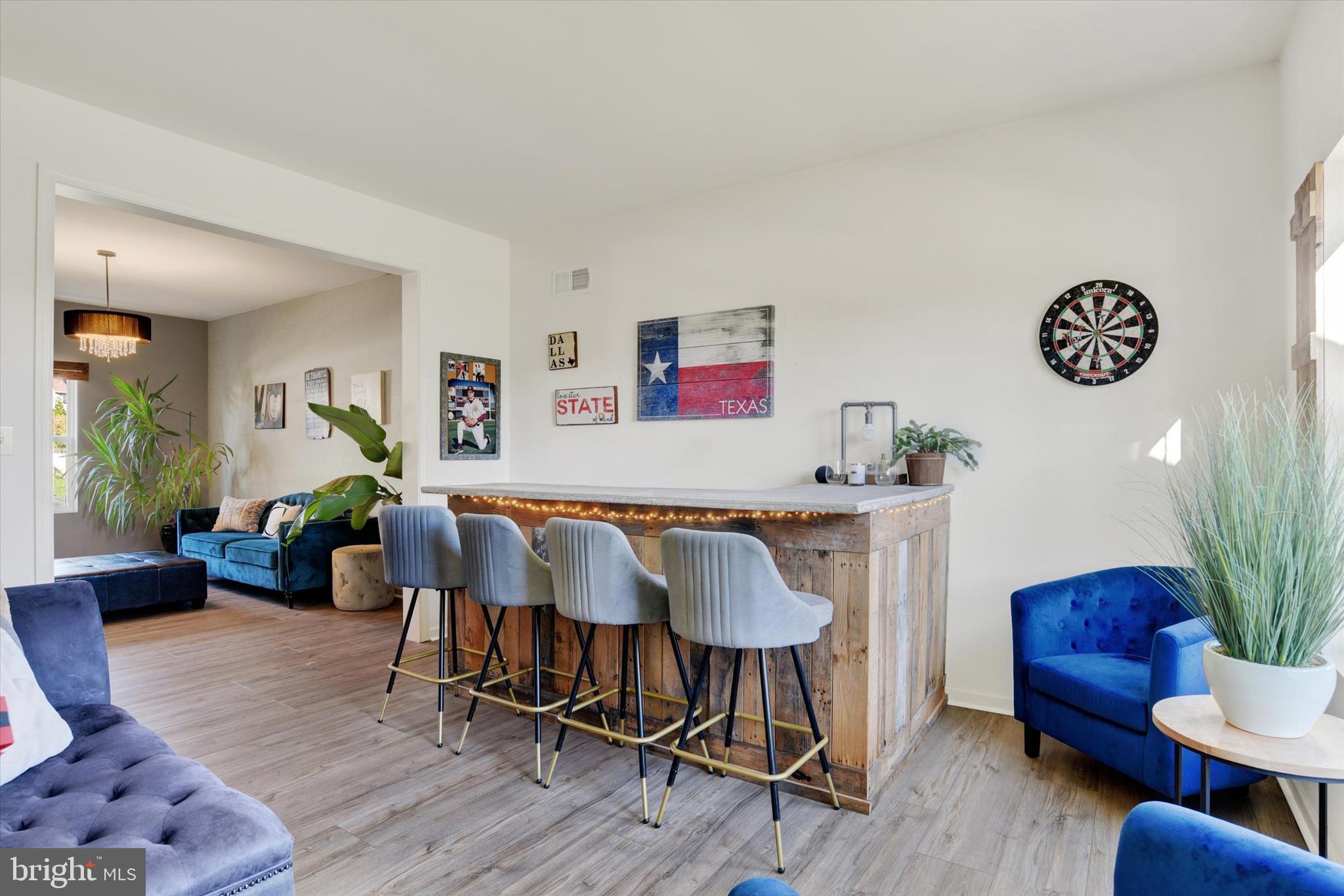 WOODBRIDGE FARMS - Residential