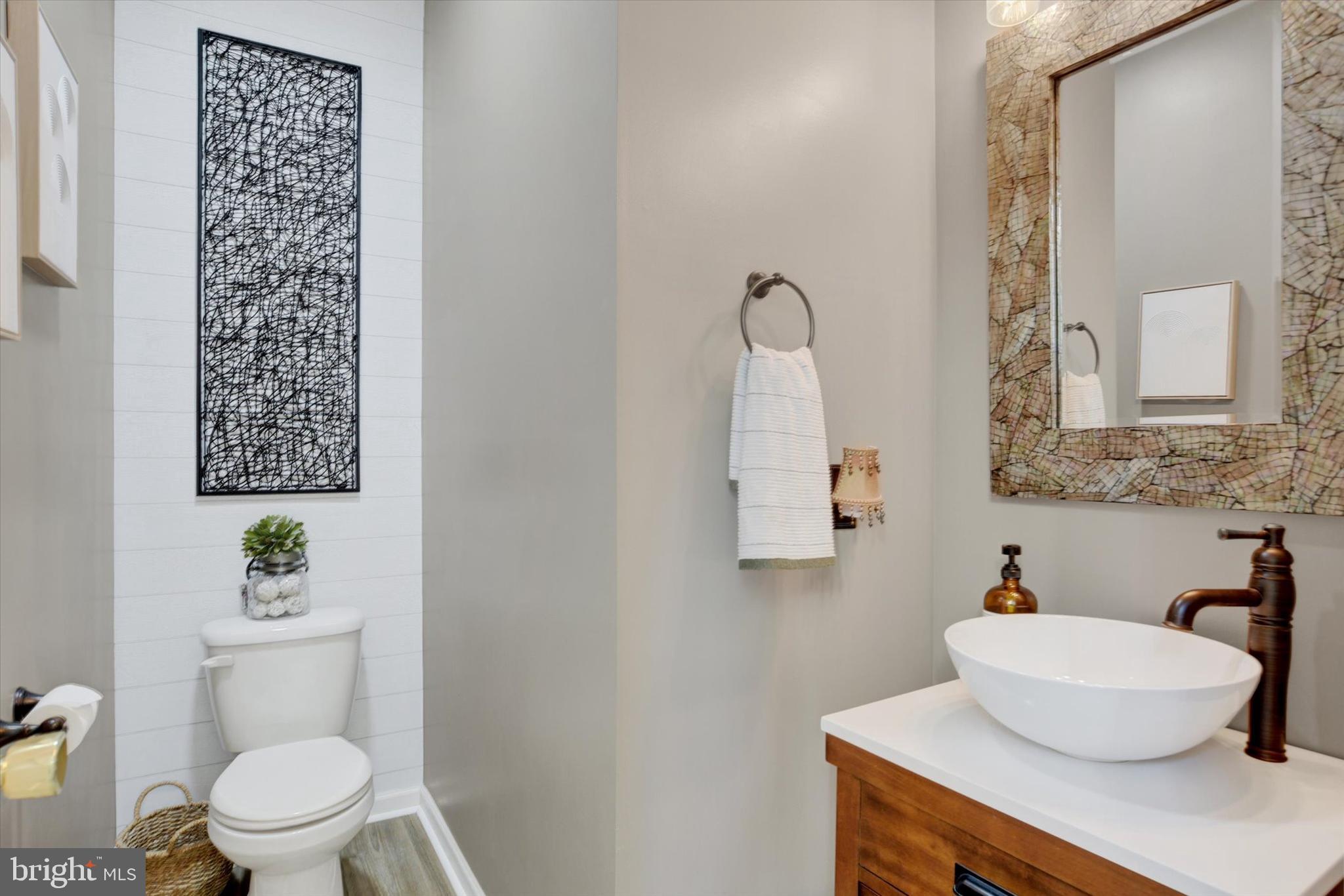 WOODBRIDGE FARMS - Residential