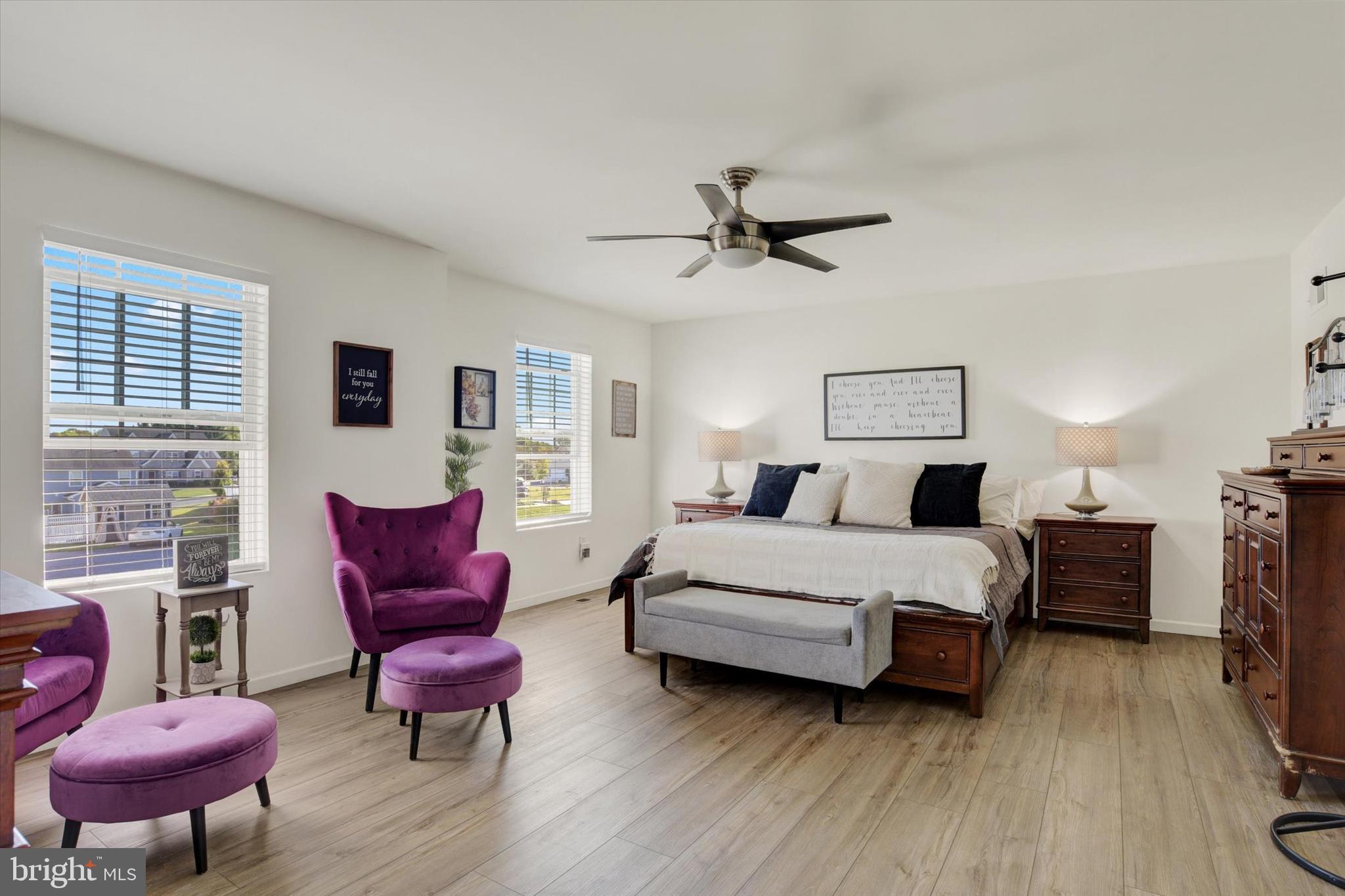 WOODBRIDGE FARMS - Residential