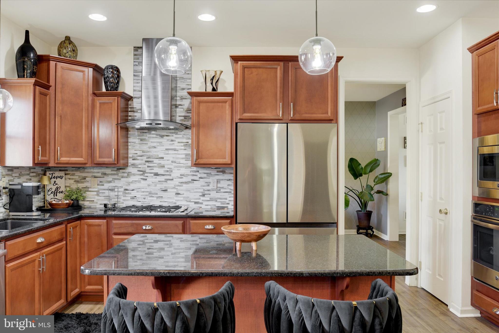 WOODBRIDGE FARMS - Residential