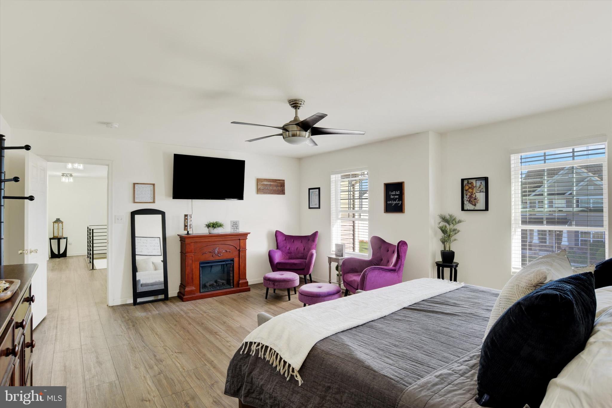 WOODBRIDGE FARMS - Residential