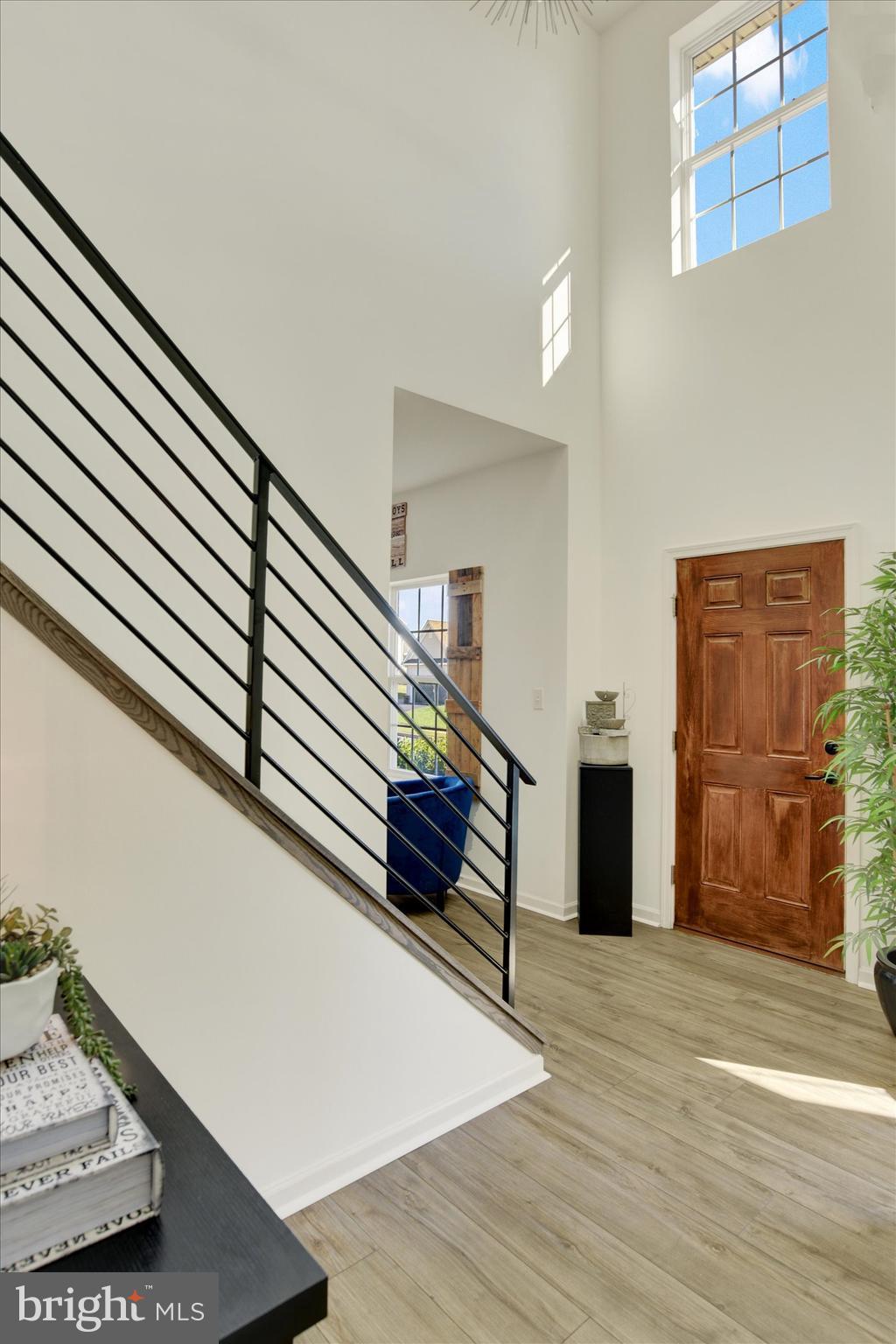 WOODBRIDGE FARMS - Residential