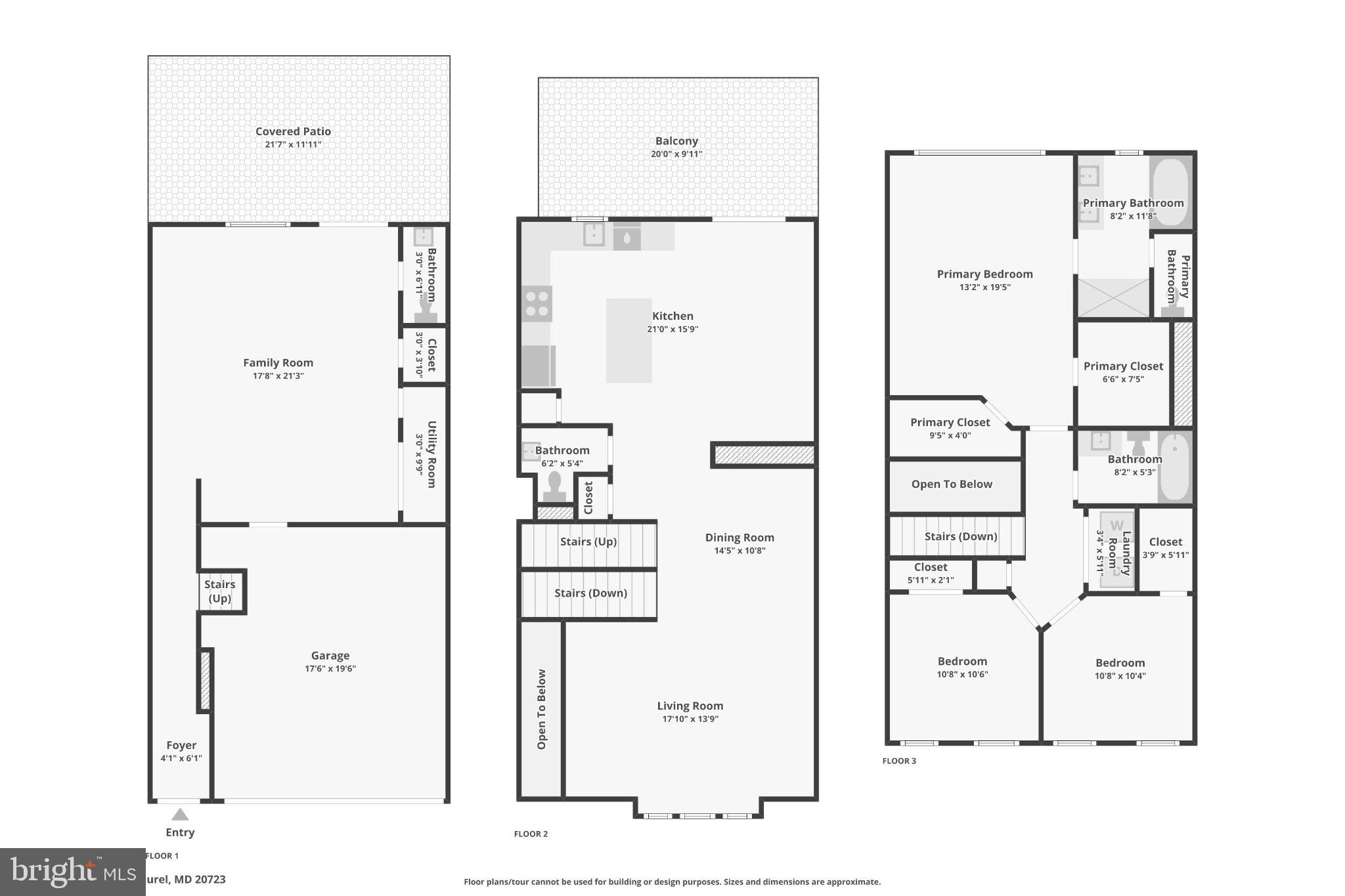 RIVERWALK - Residential