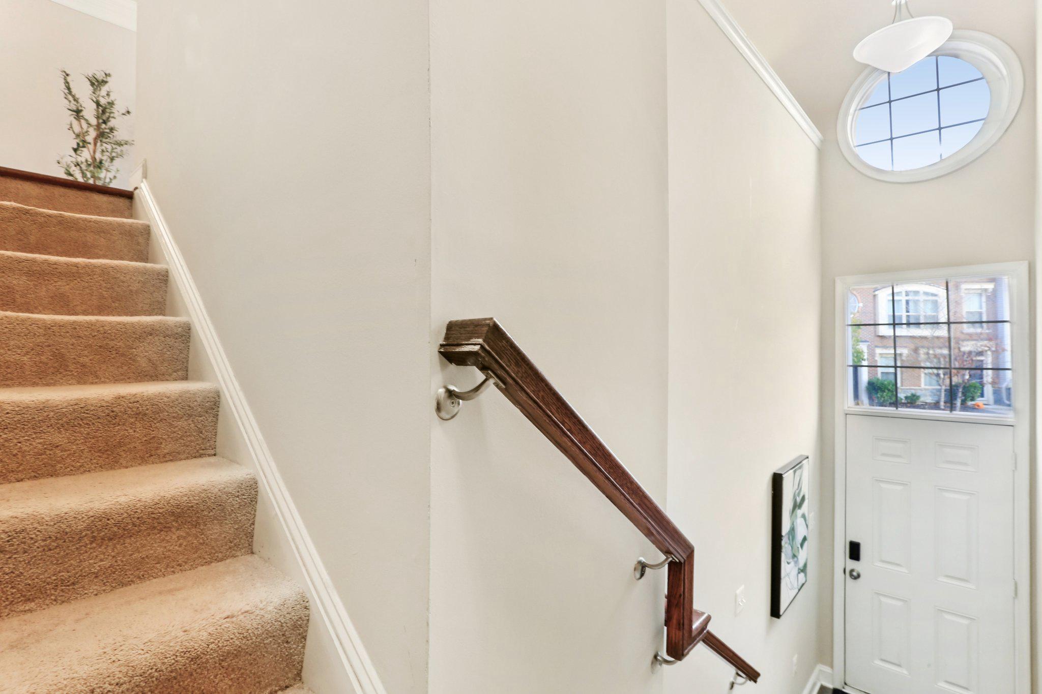 RIVERWALK - Residential