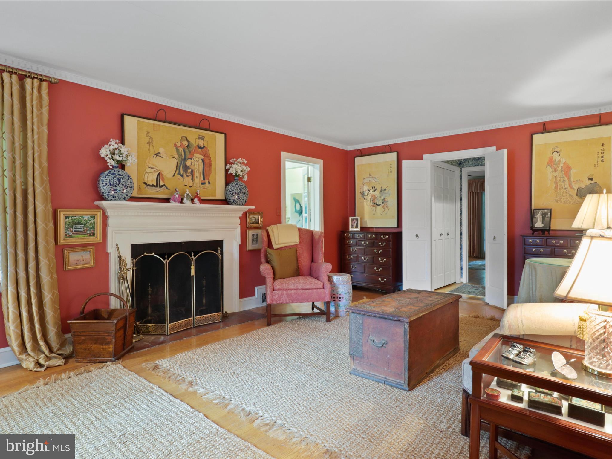 CHEVY CHASE VIEW - Residential