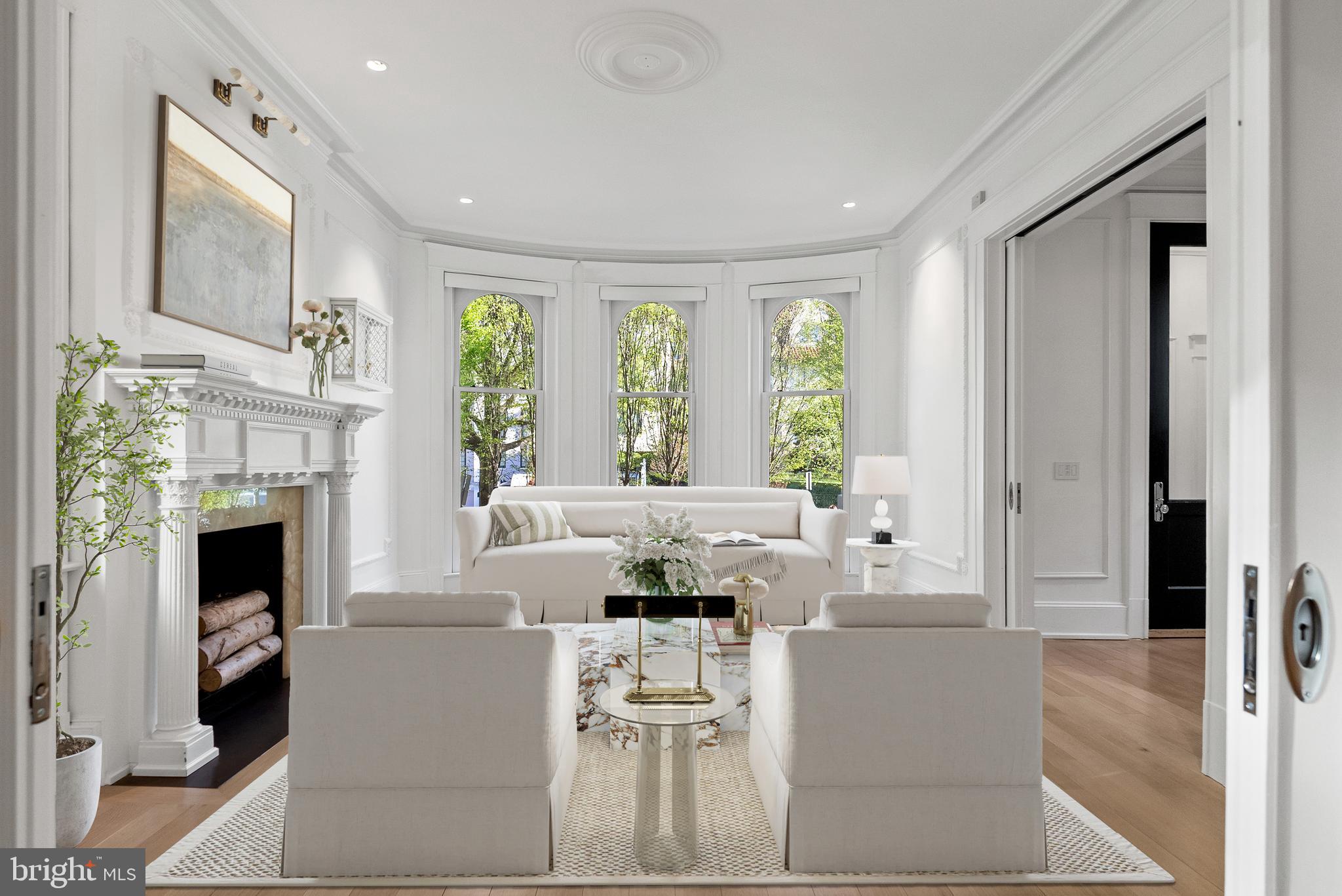 KALORAMA - Residential