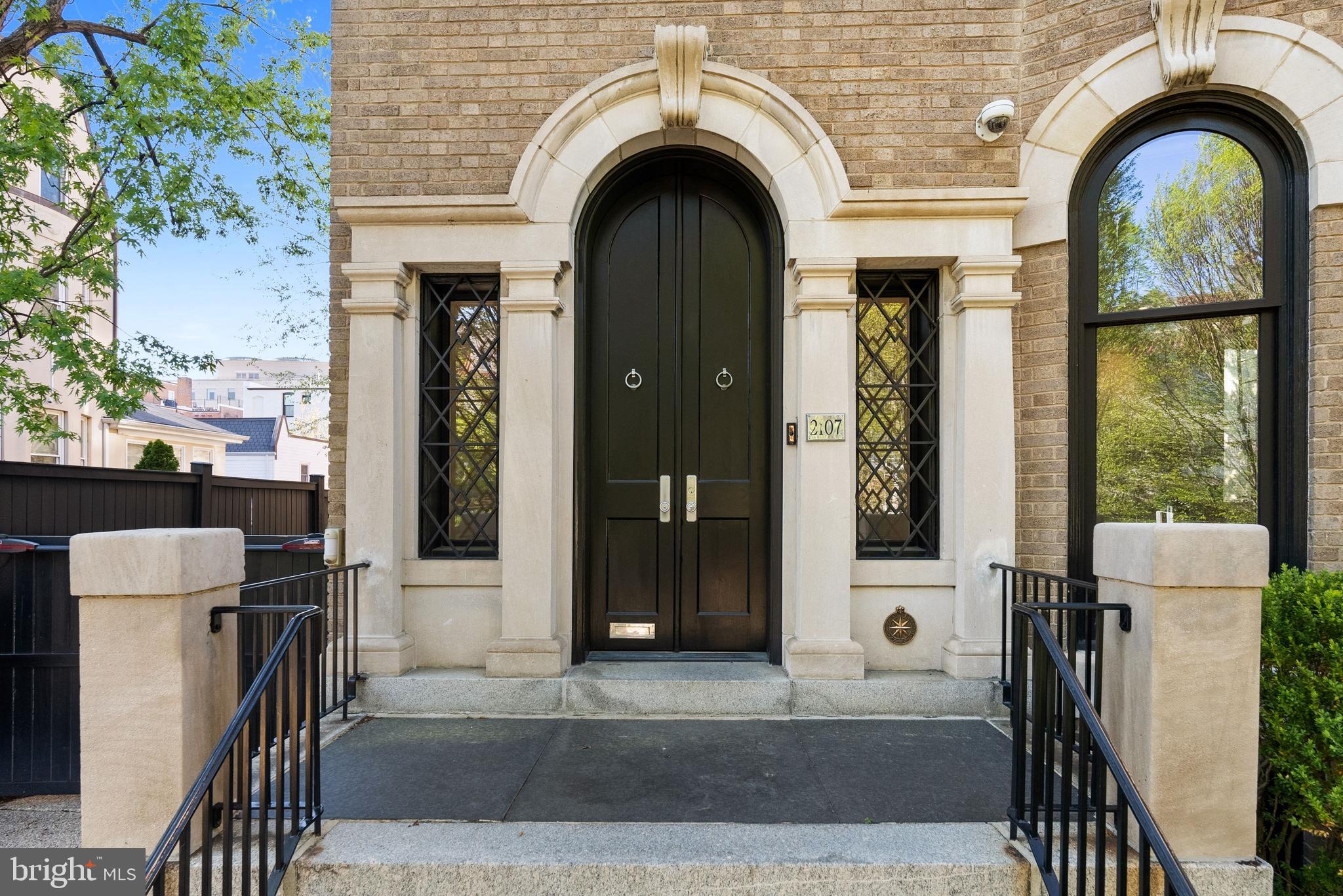 KALORAMA - Residential