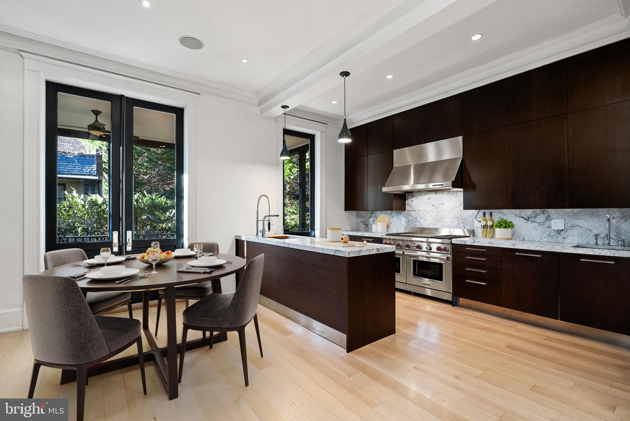 KALORAMA - Residential