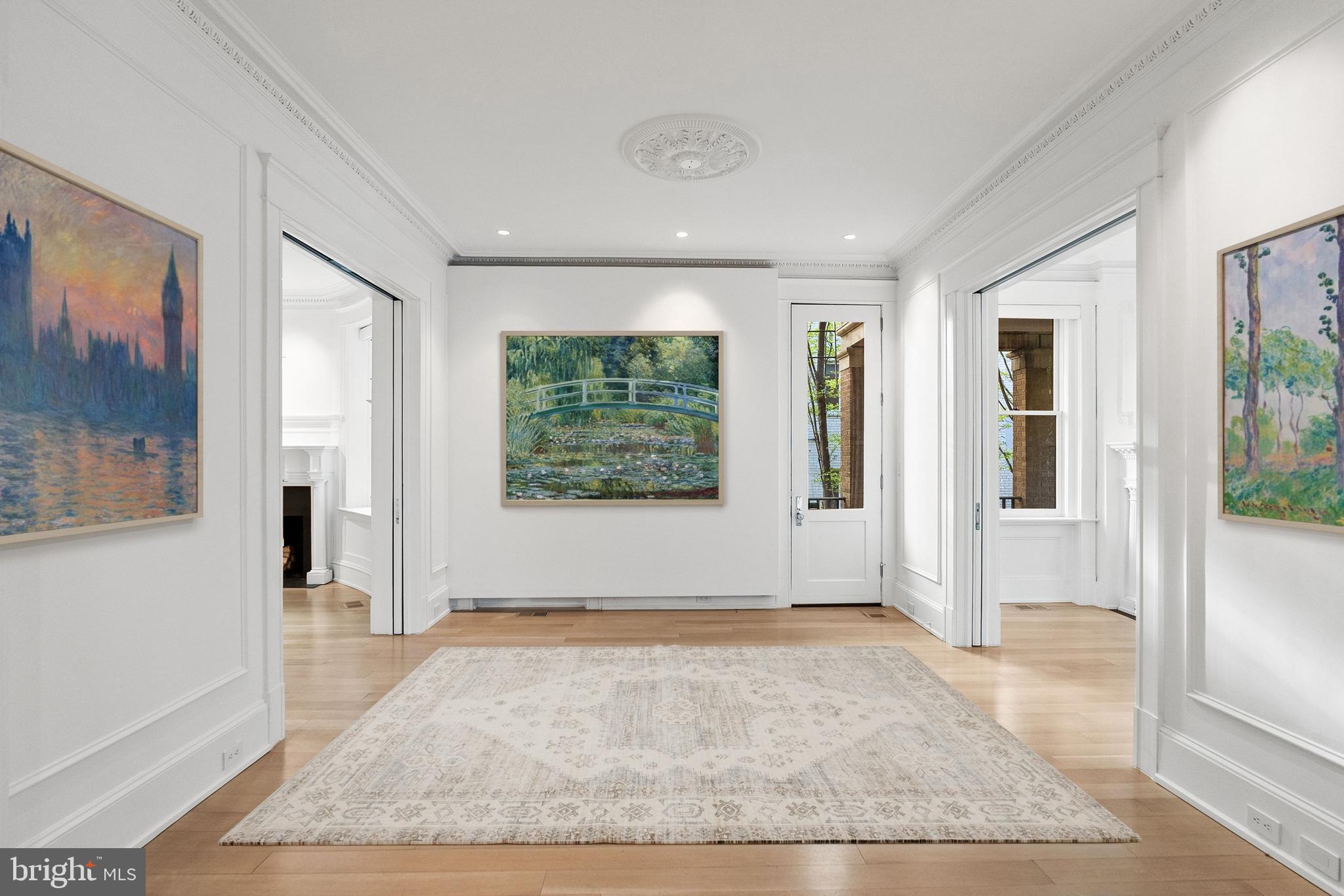 KALORAMA - Residential