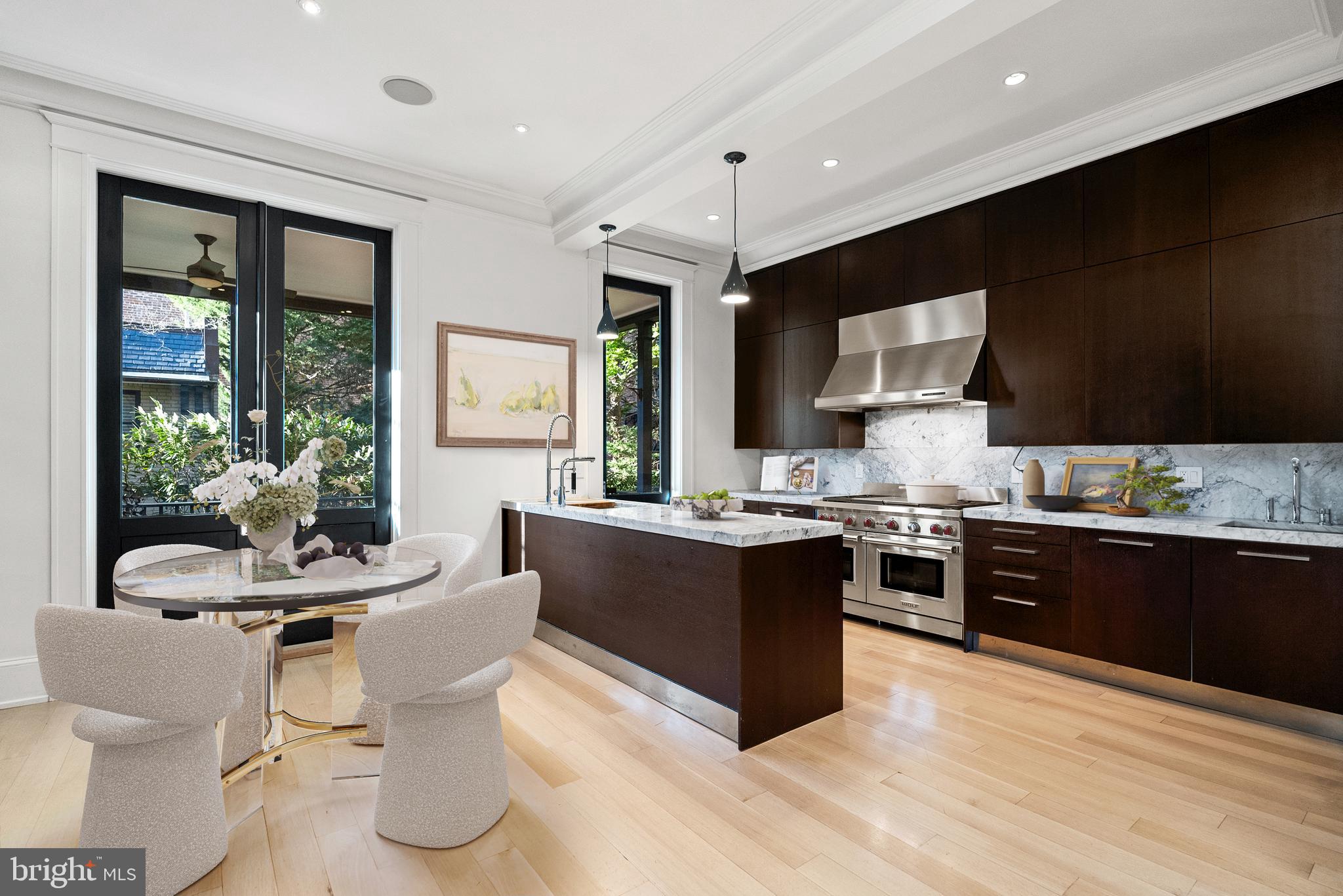 KALORAMA - Residential