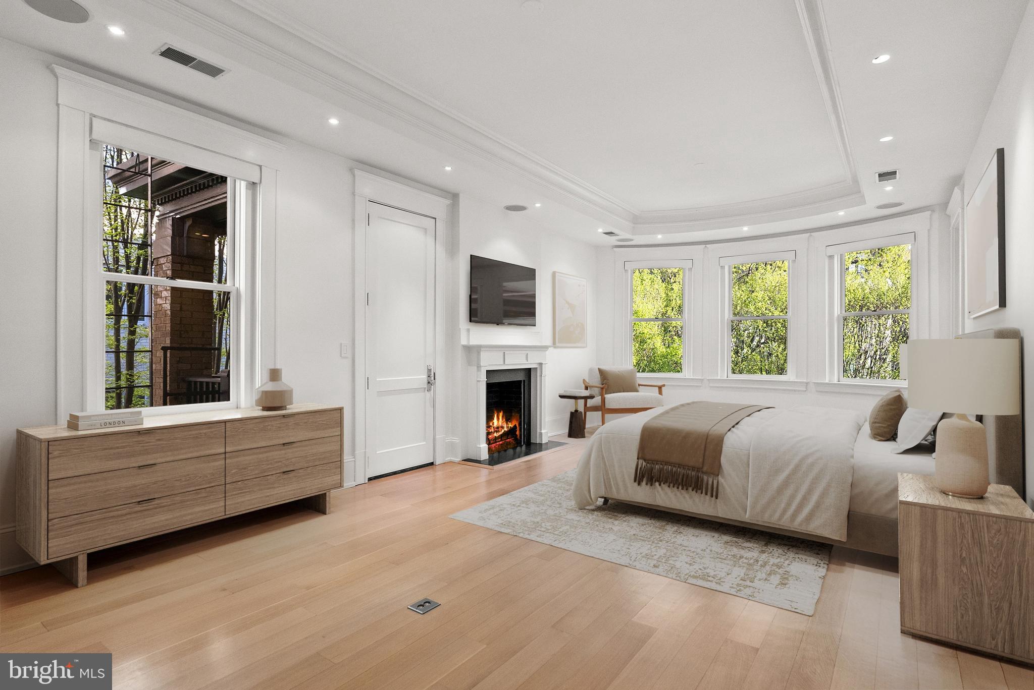 KALORAMA - Residential