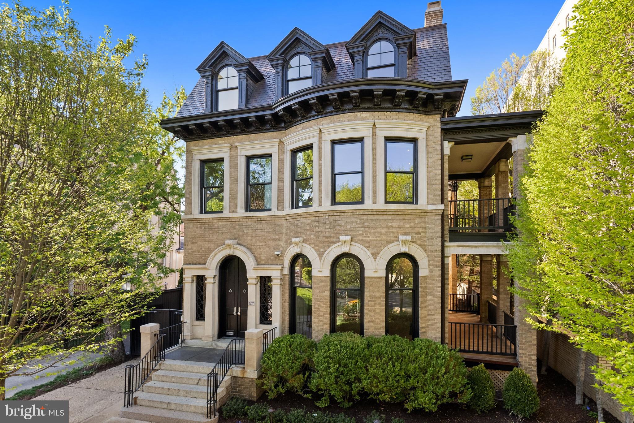 KALORAMA - Residential