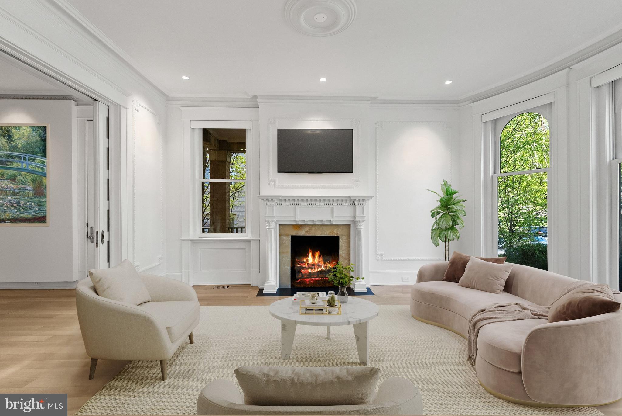 KALORAMA - Residential