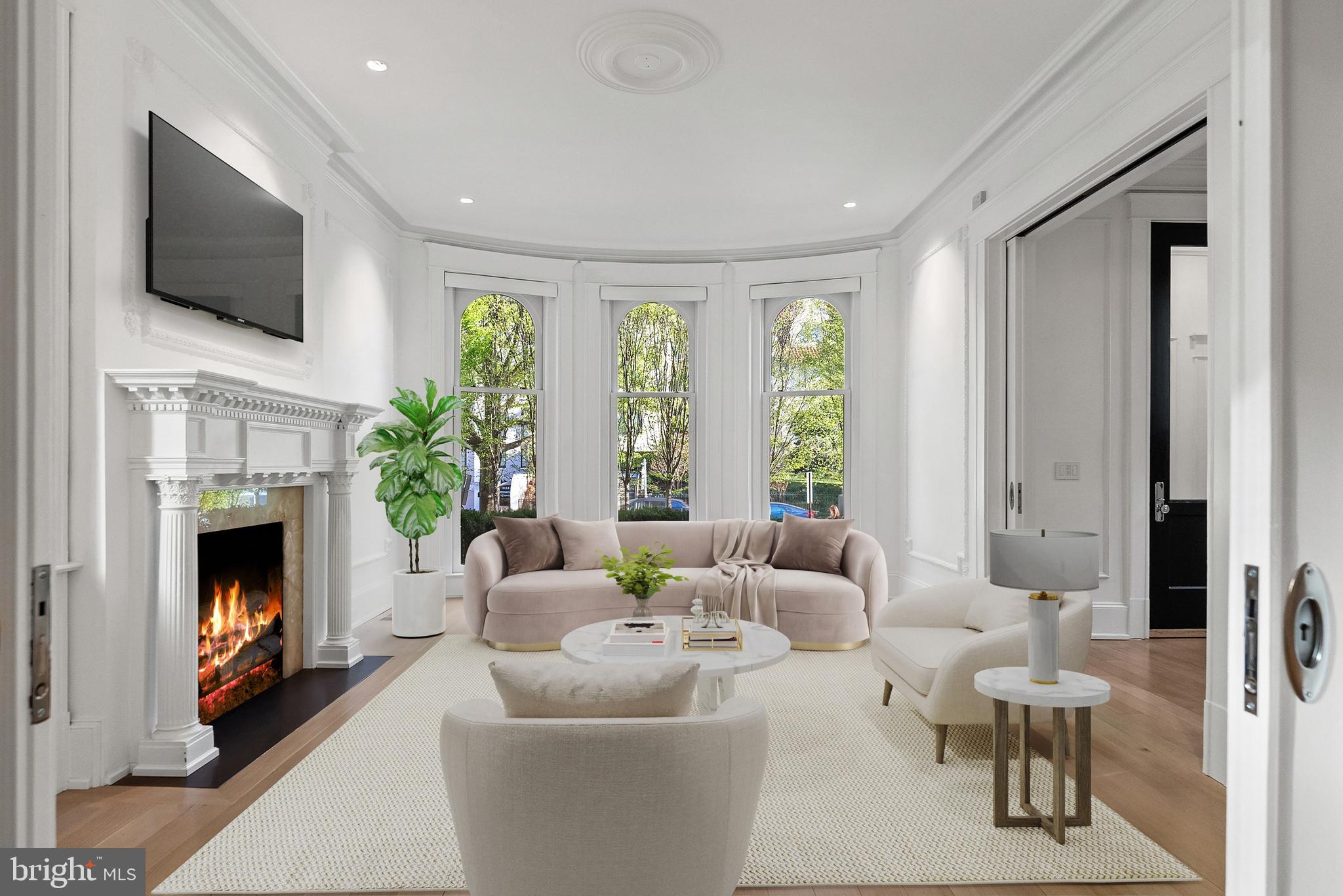 KALORAMA - Residential