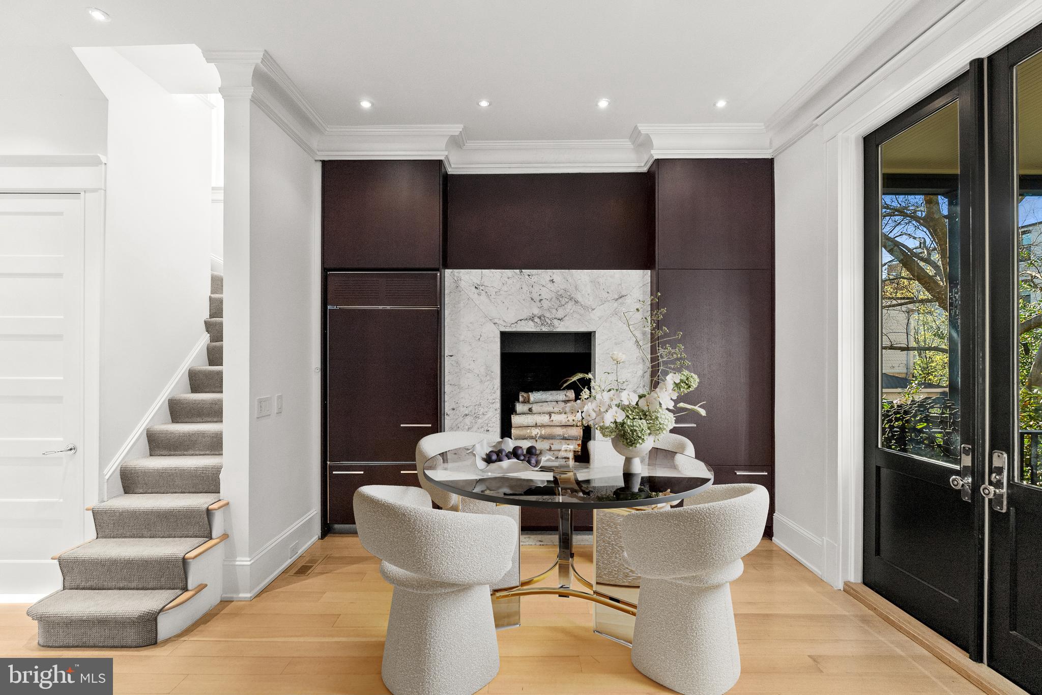 KALORAMA - Residential