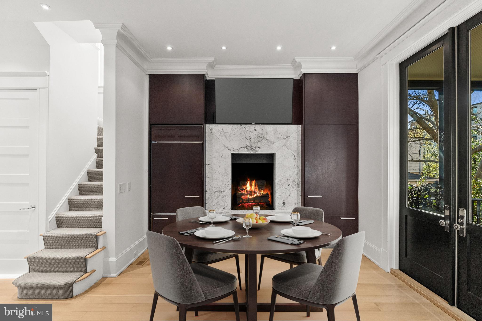 KALORAMA - Residential