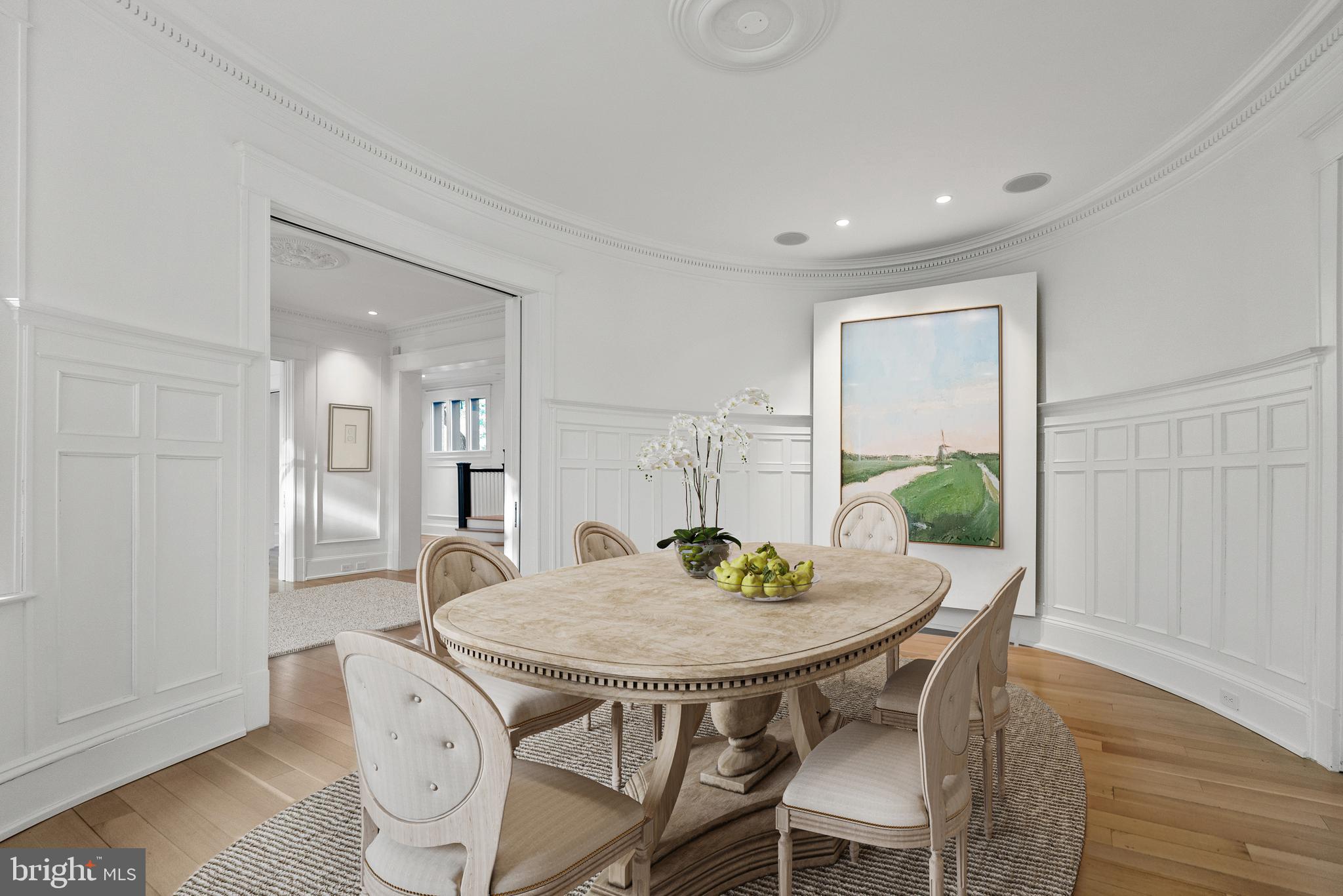 KALORAMA - Residential