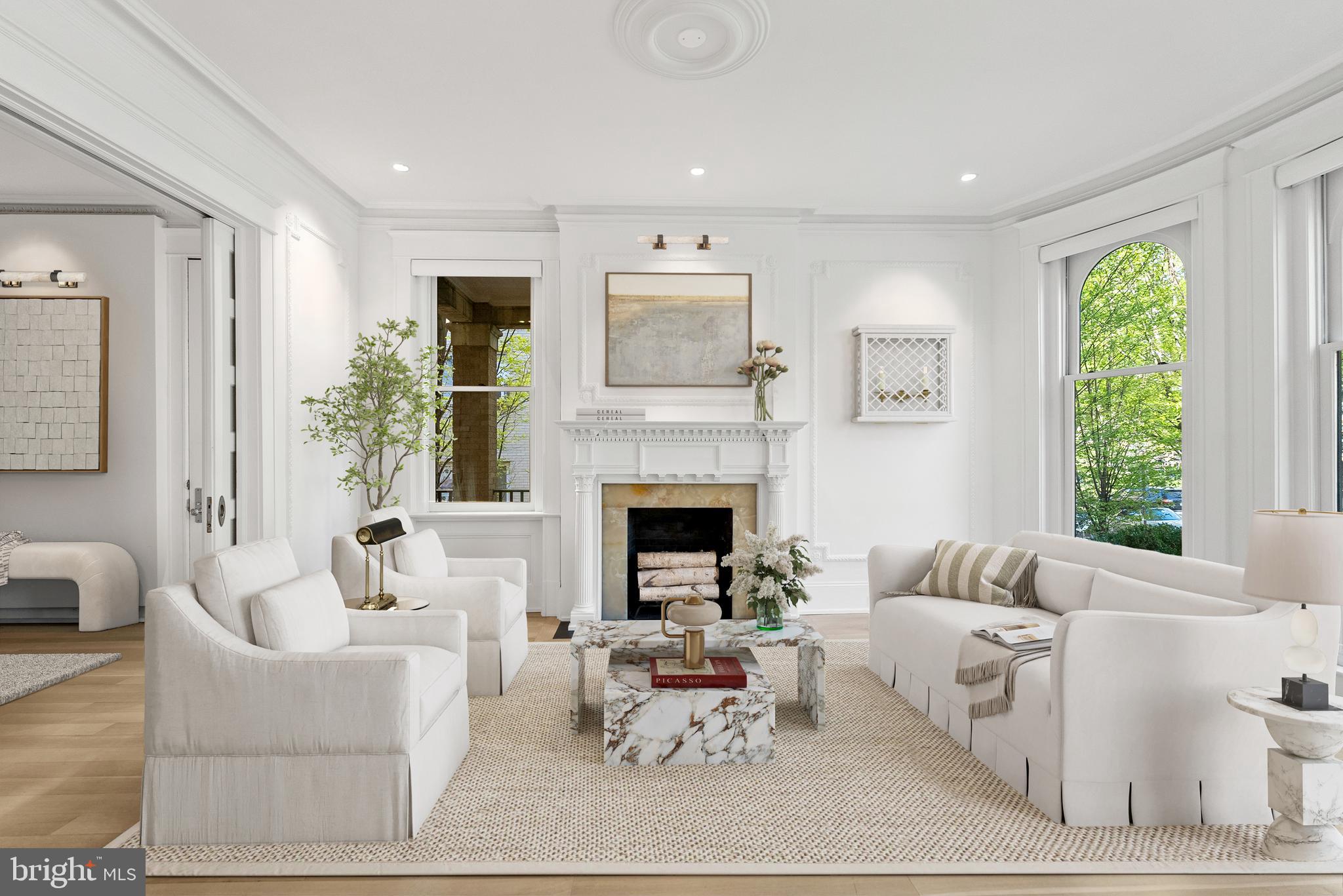 KALORAMA - Residential