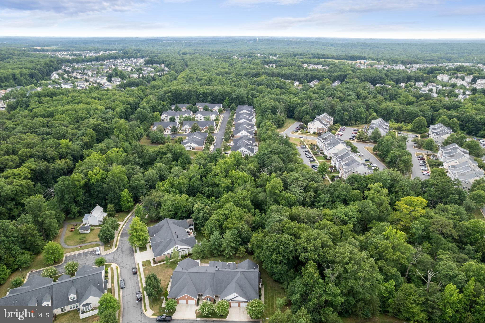 THE VILLAS OF ROCK OAK - Residential